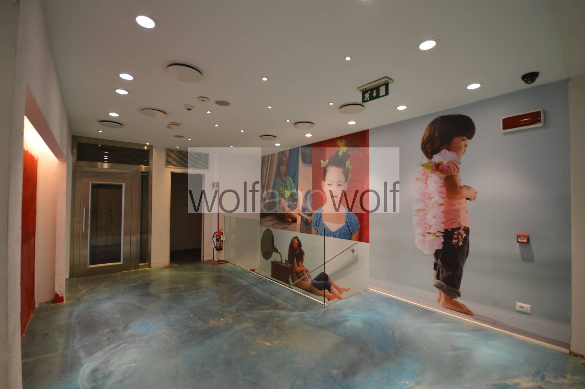 Negozio in affitto a Milano, * P.ta Venezia