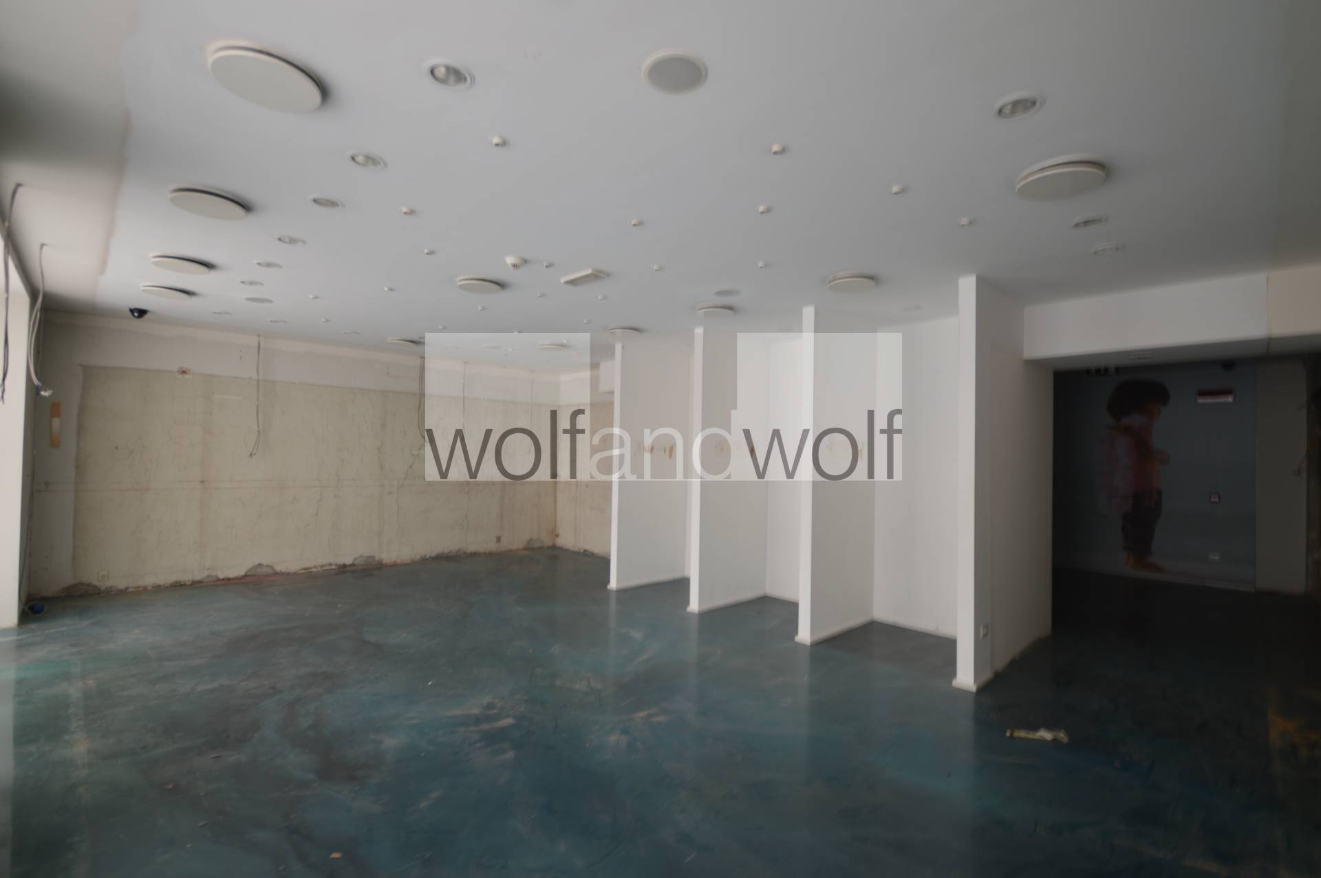 Negozio in affitto a Milano, * P.ta Venezia