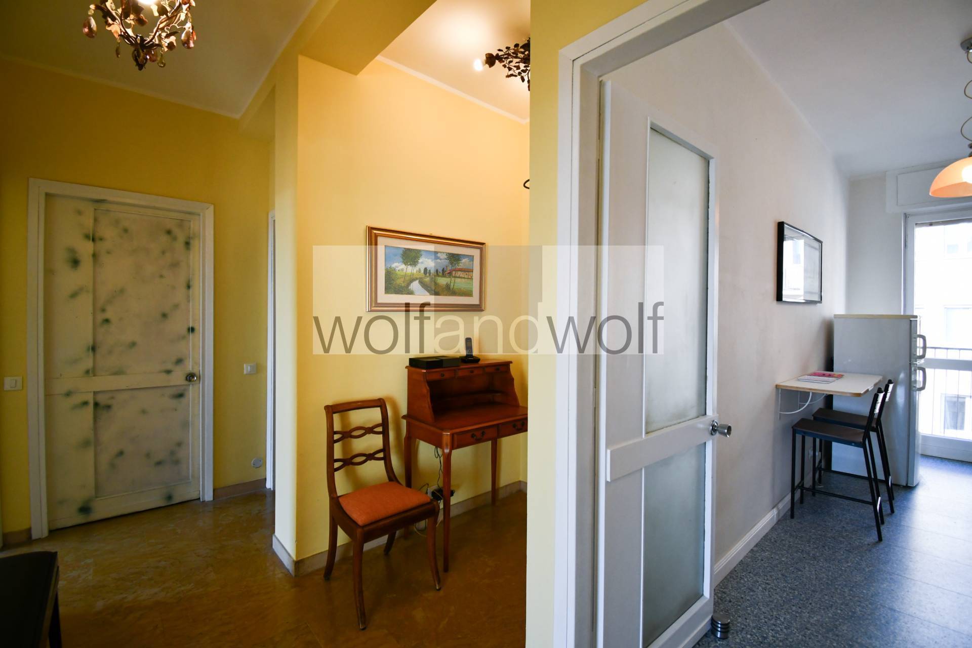 Attico in affitto a Milano, * Fiera