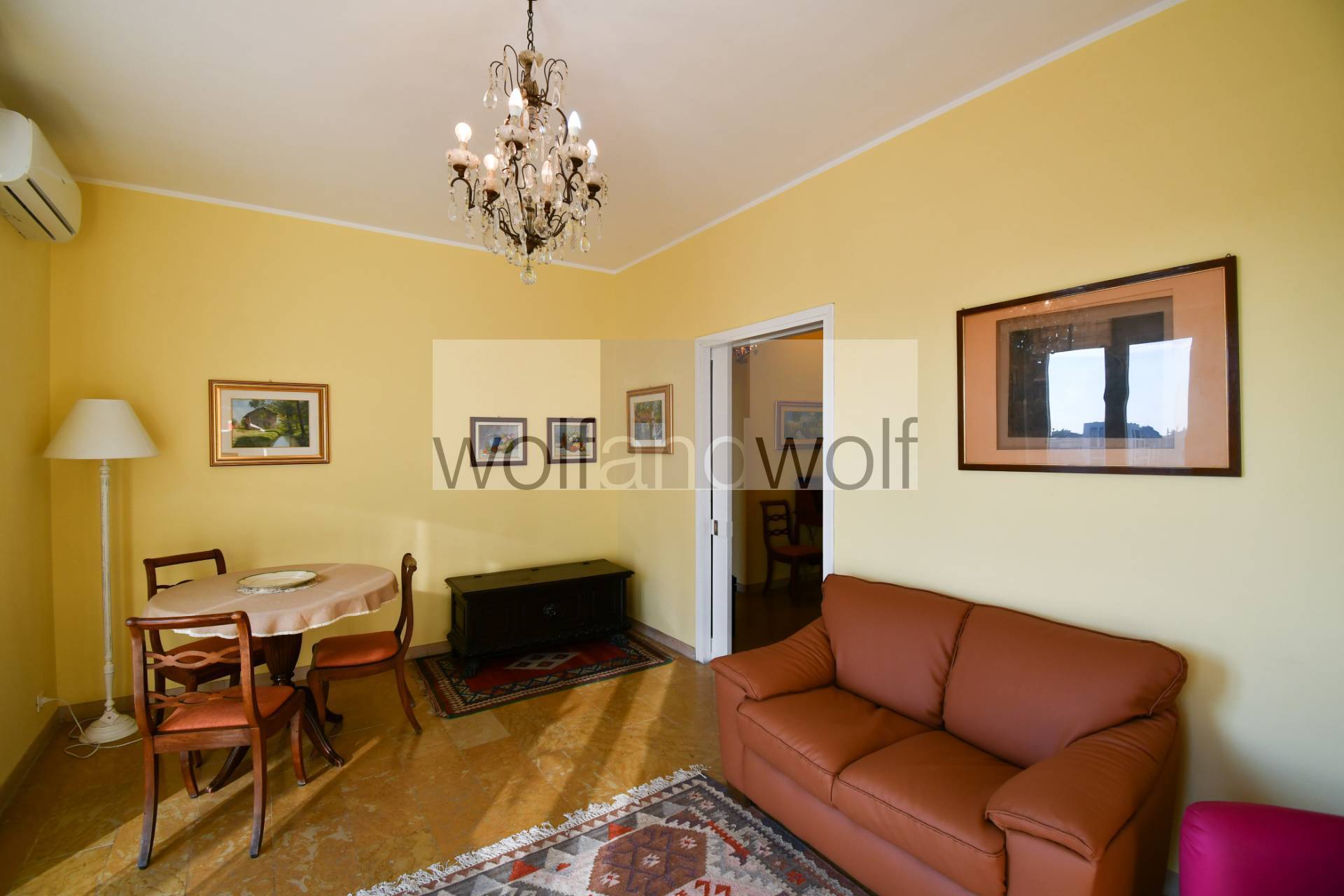 Attico in affitto a Milano, * Fiera