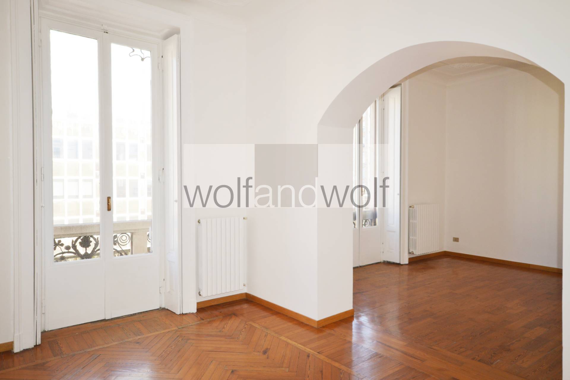 Appartamento in affitto a Milano, * P.ta Venezia