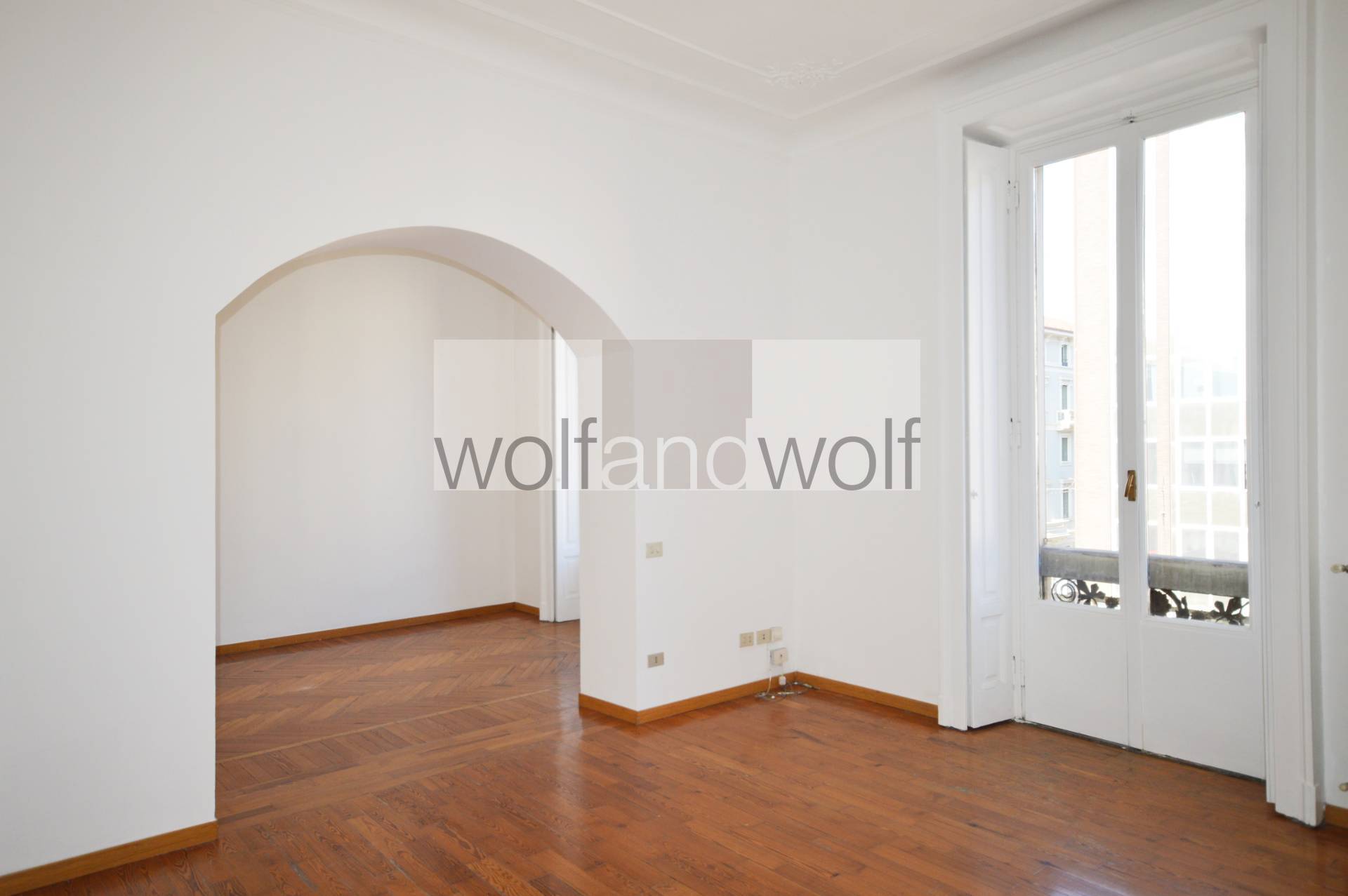 Appartamento in affitto a Milano, * P.ta Venezia