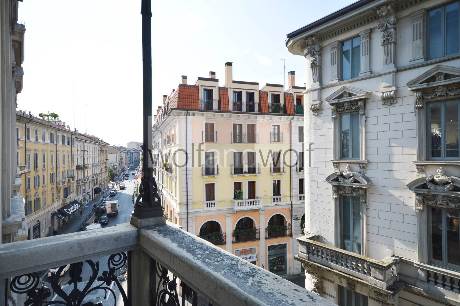 Appartamento in affitto a Milano, * P.ta Venezia