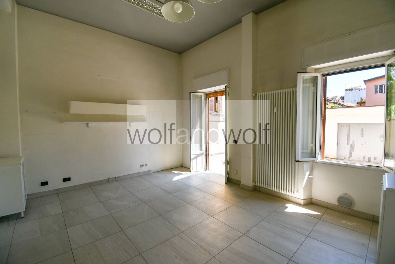 Ufficio in affitto a Milano, Gambara