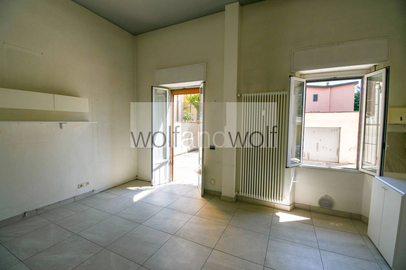 Ufficio in affitto a Milano, Gambara