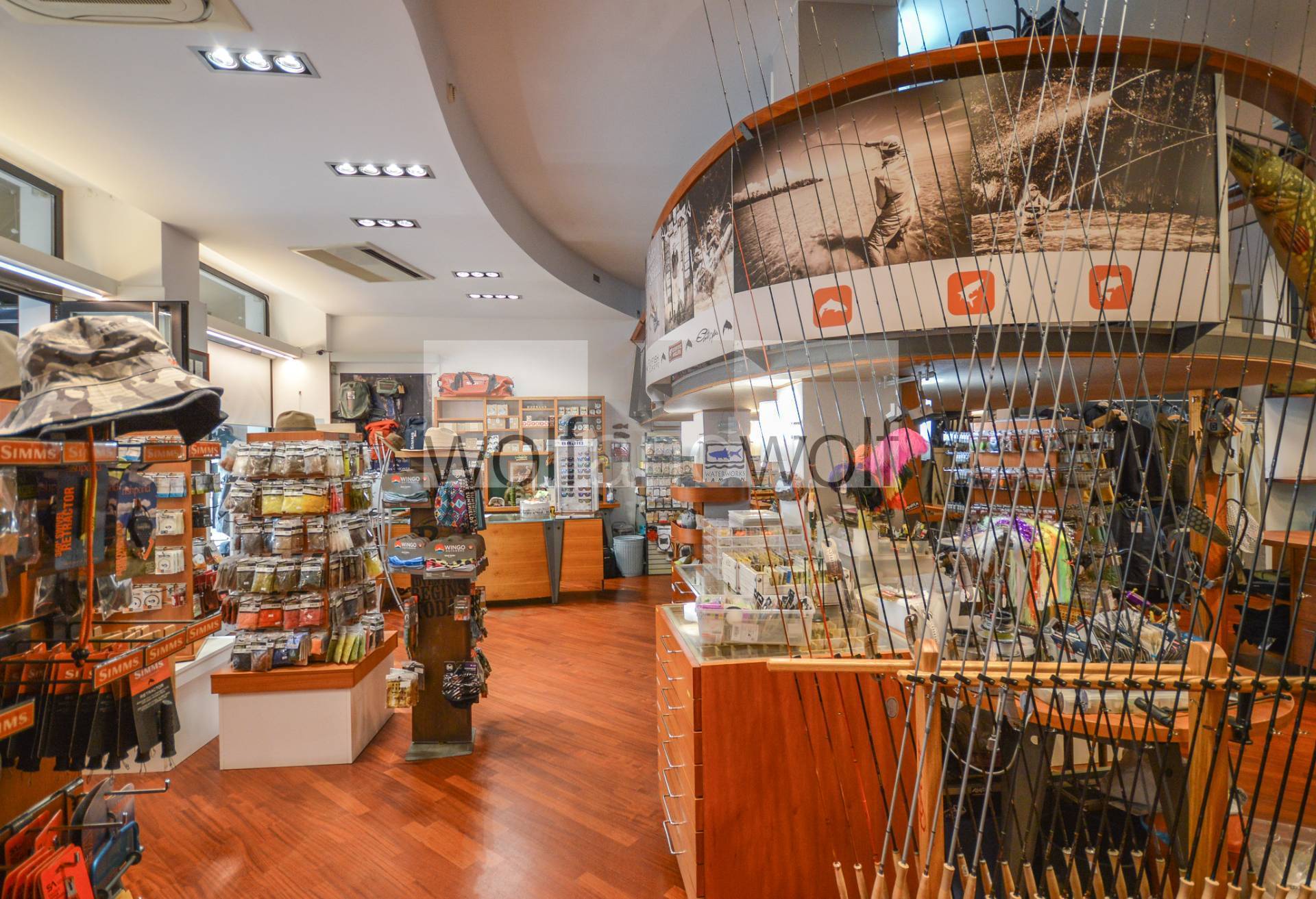 Negozio in vendita a Milano, Solari