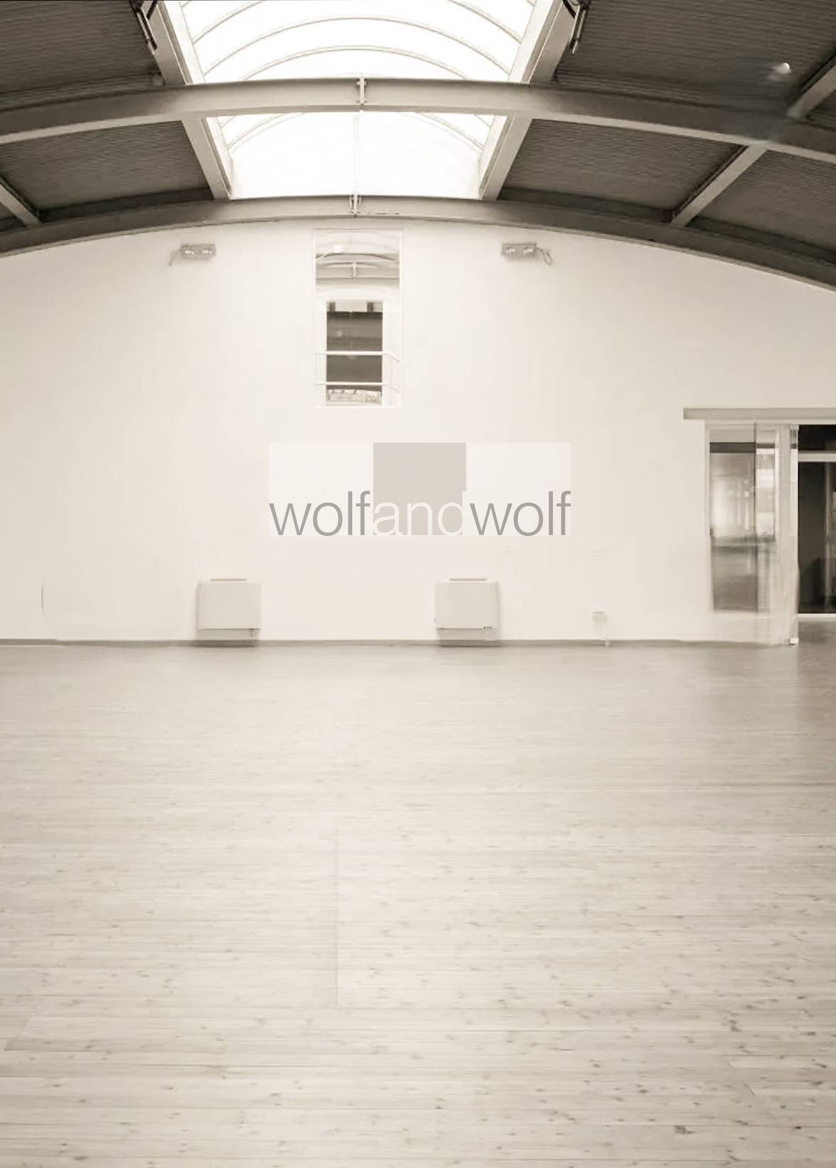 Showroom in affitto a Milano, Tortona