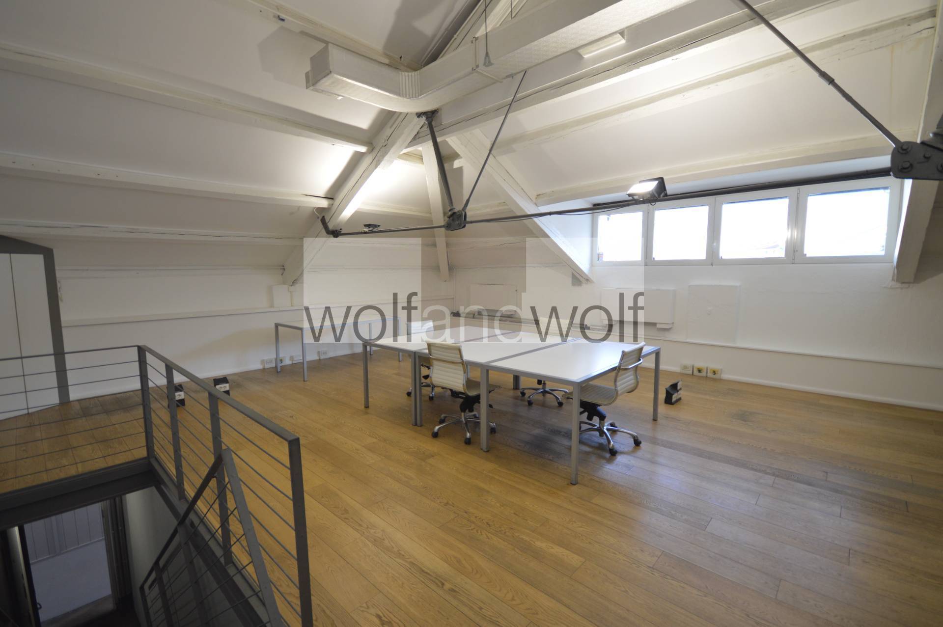 Ufficio in affitto a Milano, * Navigli