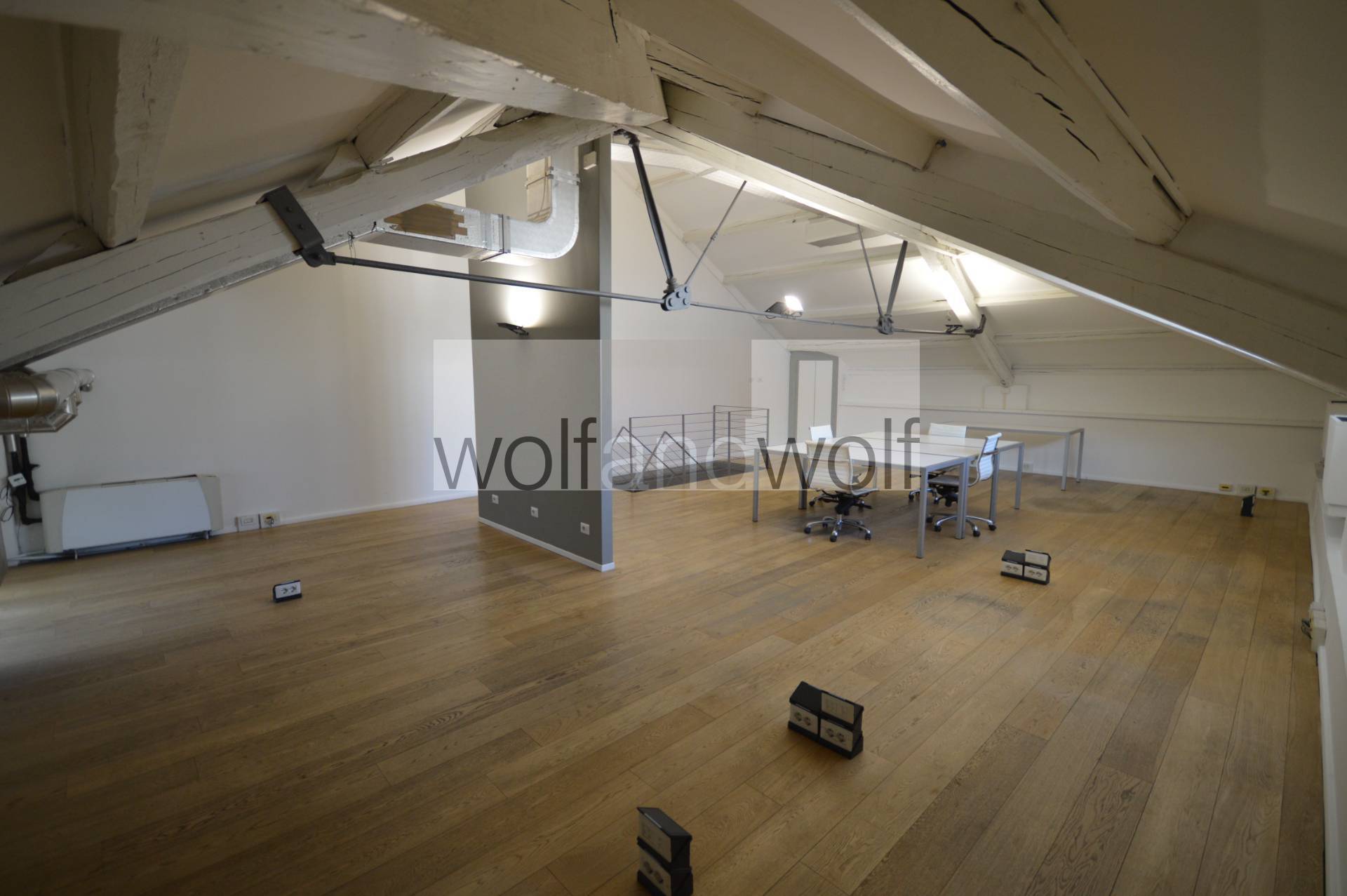 Ufficio in affitto a Milano, * Navigli