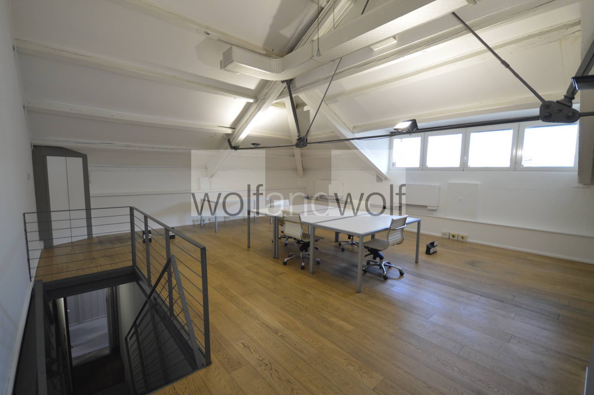 Ufficio in affitto a Milano, * Navigli