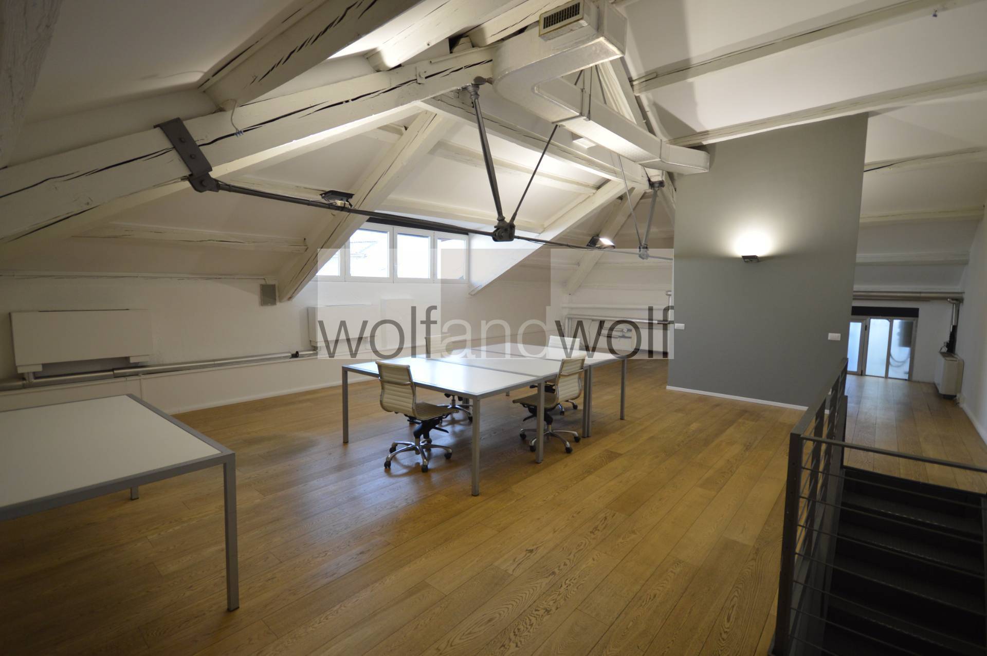 Ufficio in affitto a Milano, * Navigli