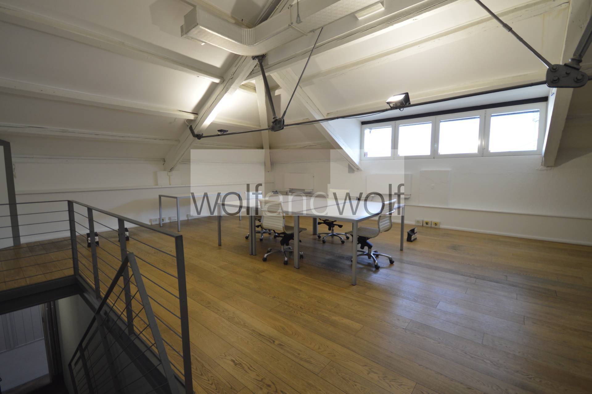 Ufficio in affitto a Milano, * Navigli