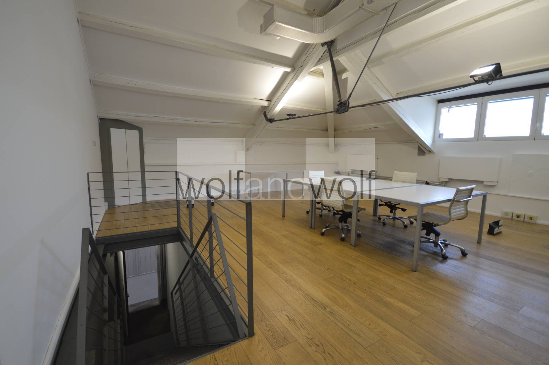 Ufficio in affitto a Milano, * Navigli