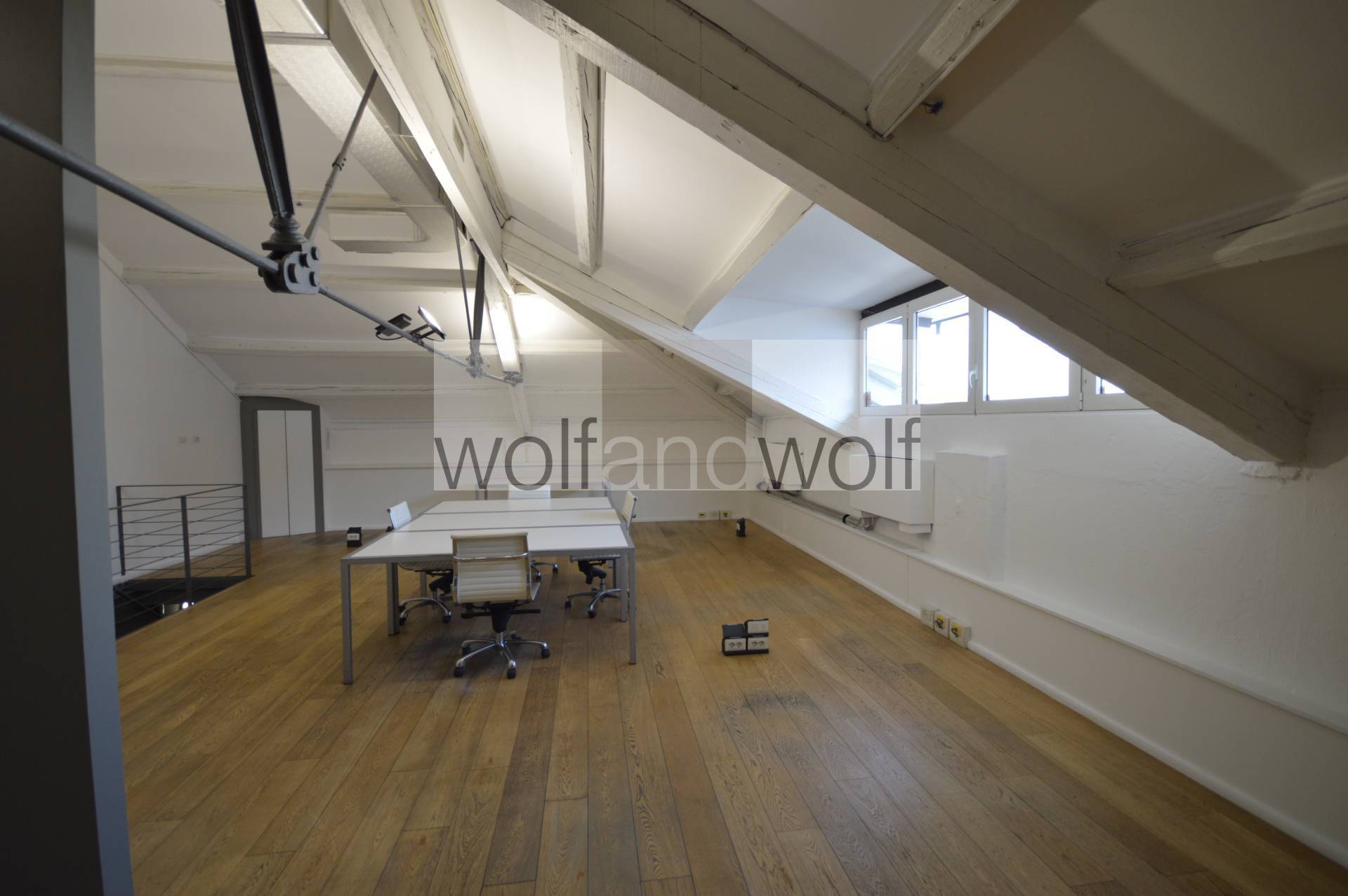 Ufficio in affitto a Milano, * Navigli