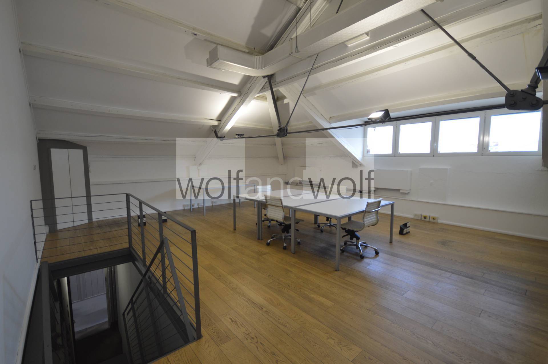 Ufficio in affitto a Milano, * Navigli