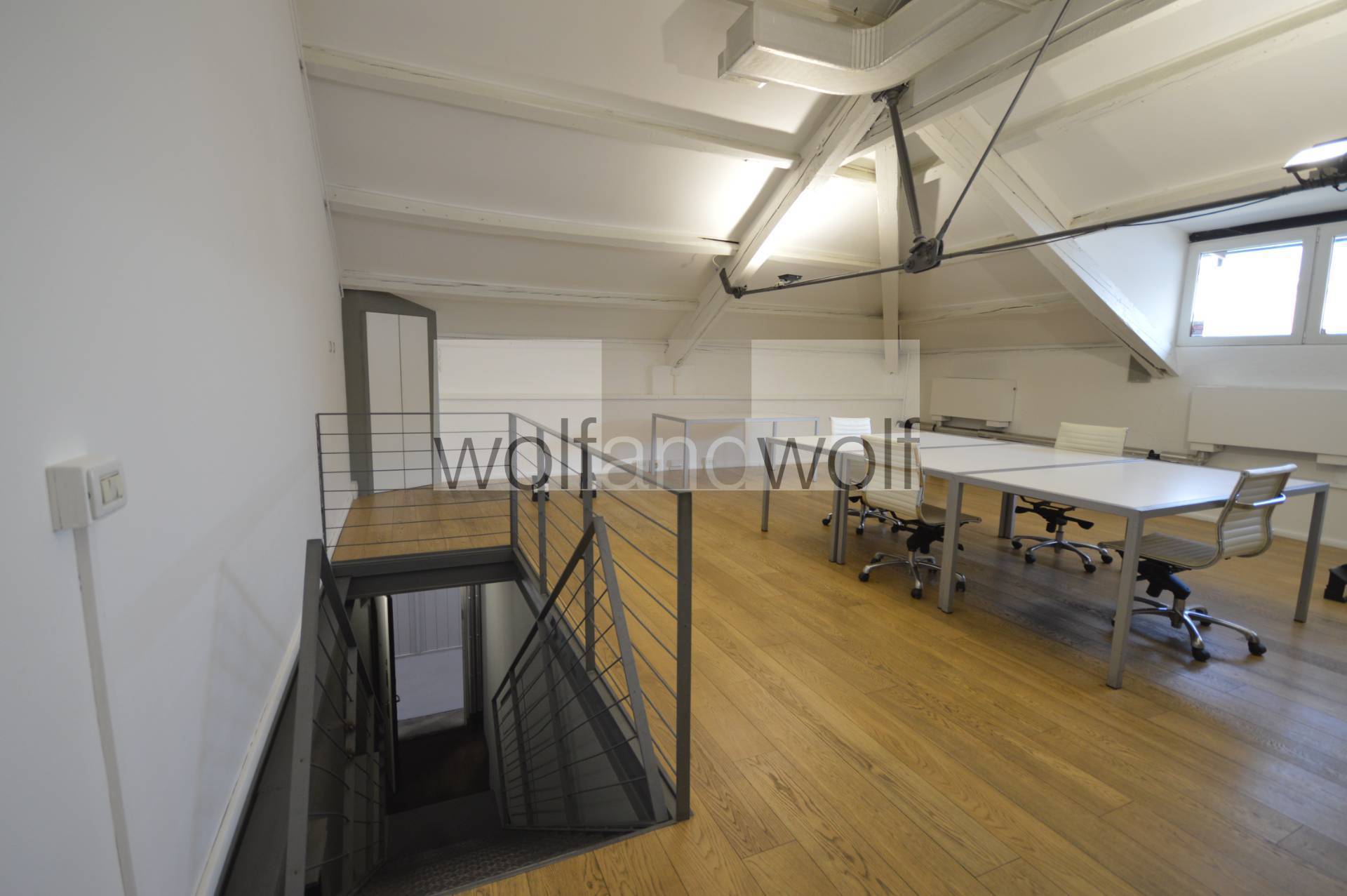 Ufficio in affitto a Milano, * Navigli