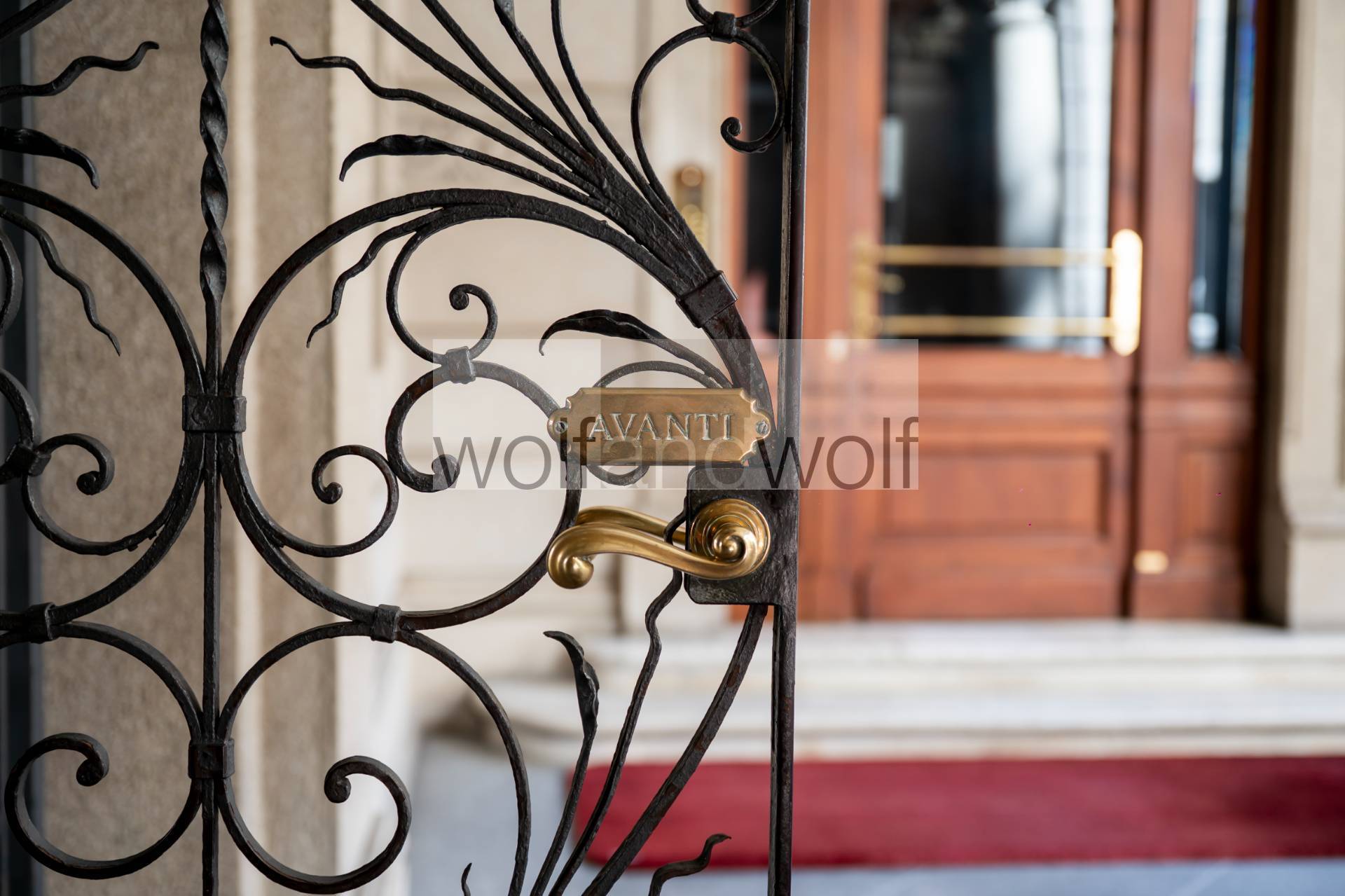 Appartamento in vendita a Milano, Magenta