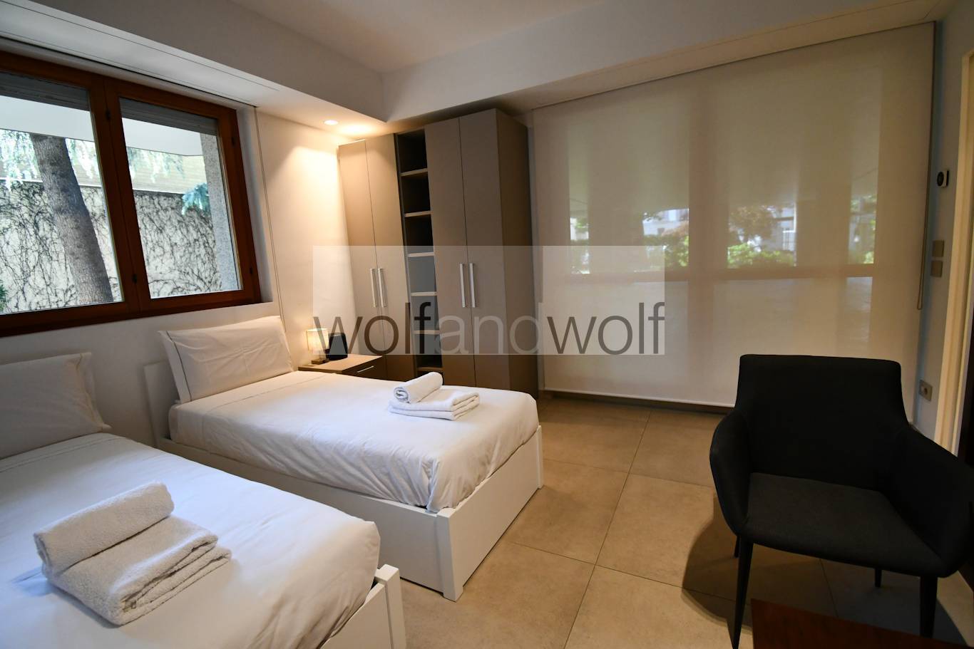 Appartamento in vendita a Milano, MONTEROSA