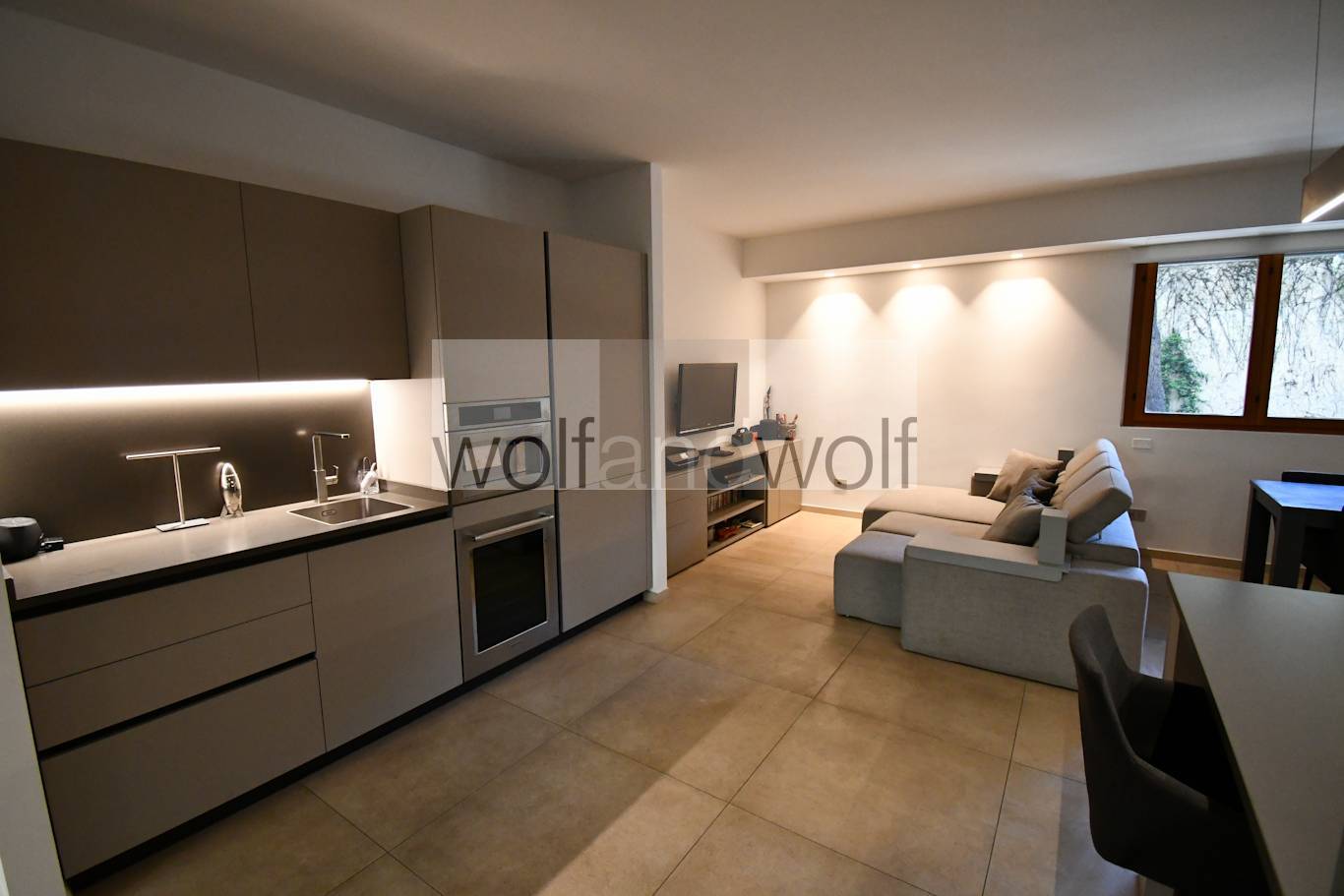 Appartamento in vendita a Milano, MONTEROSA