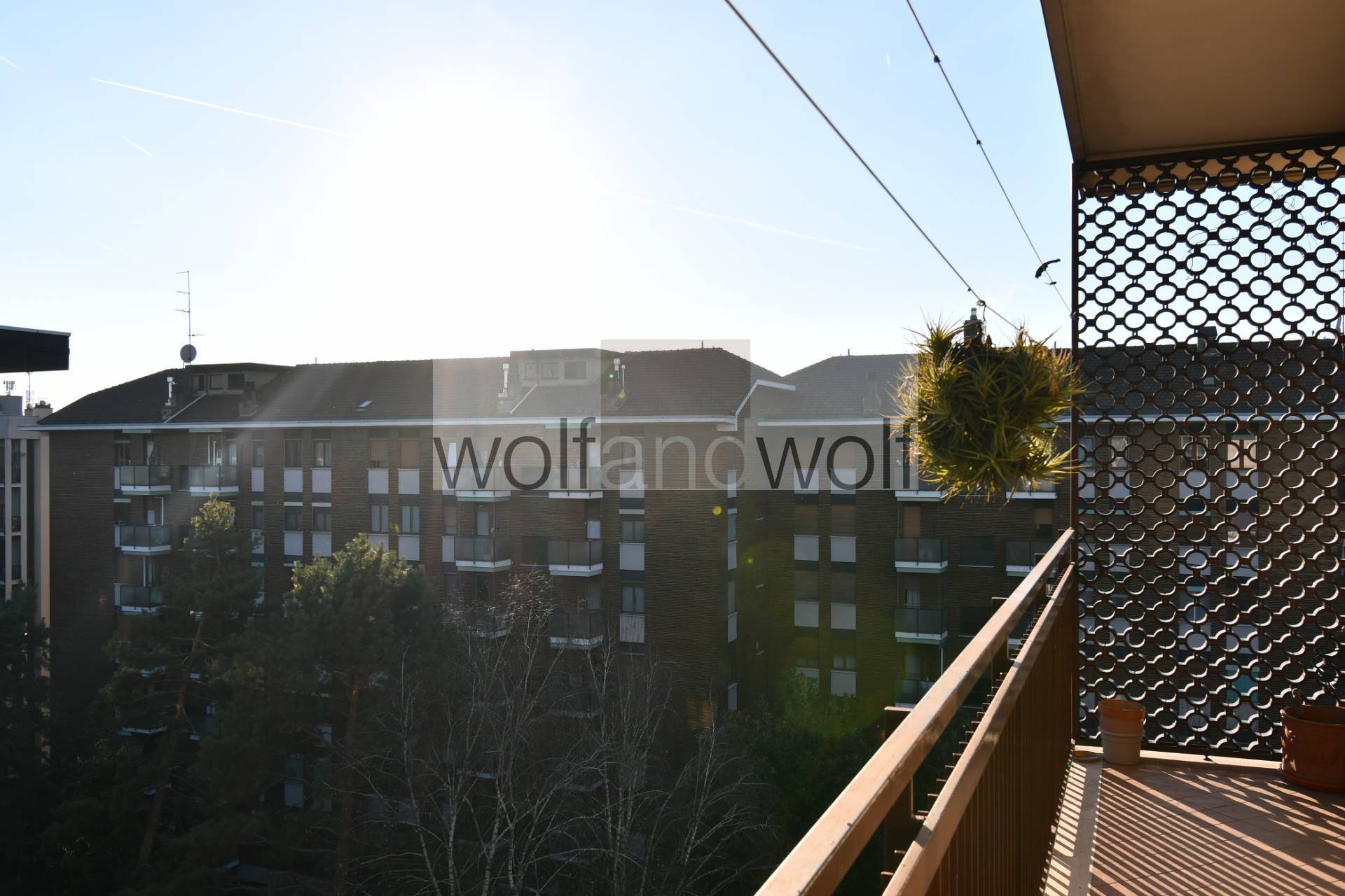 Appartamento in vendita a Milano, Inganni