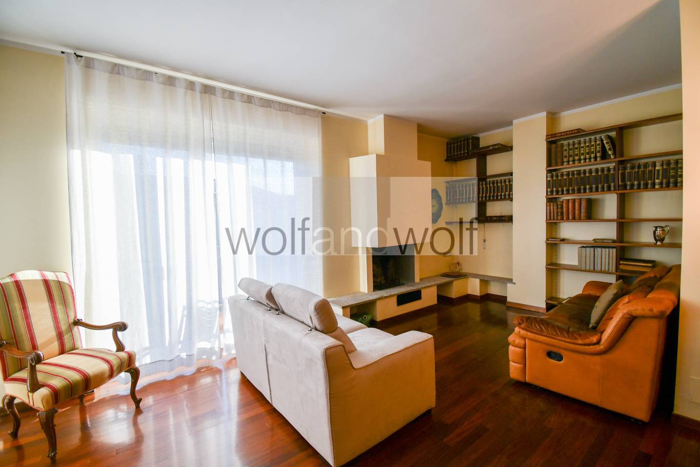 Appartamento in vendita a Milano, Inganni