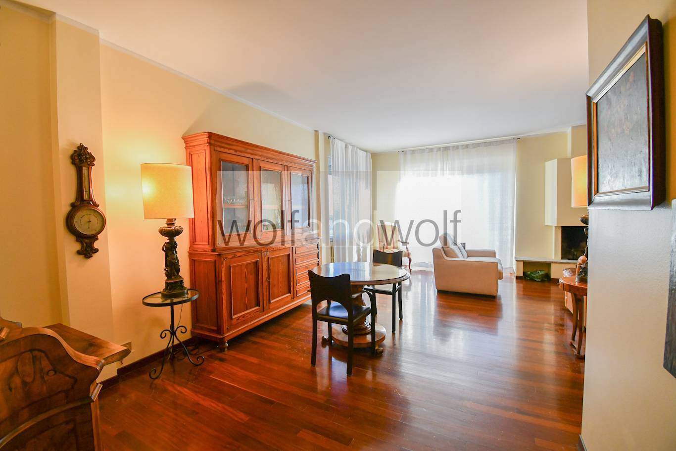 Appartamento in vendita a Milano, Inganni