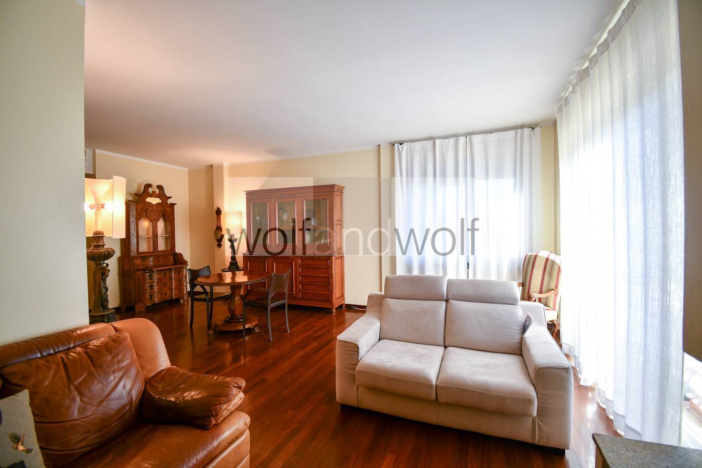 Appartamento in vendita a Milano, Inganni