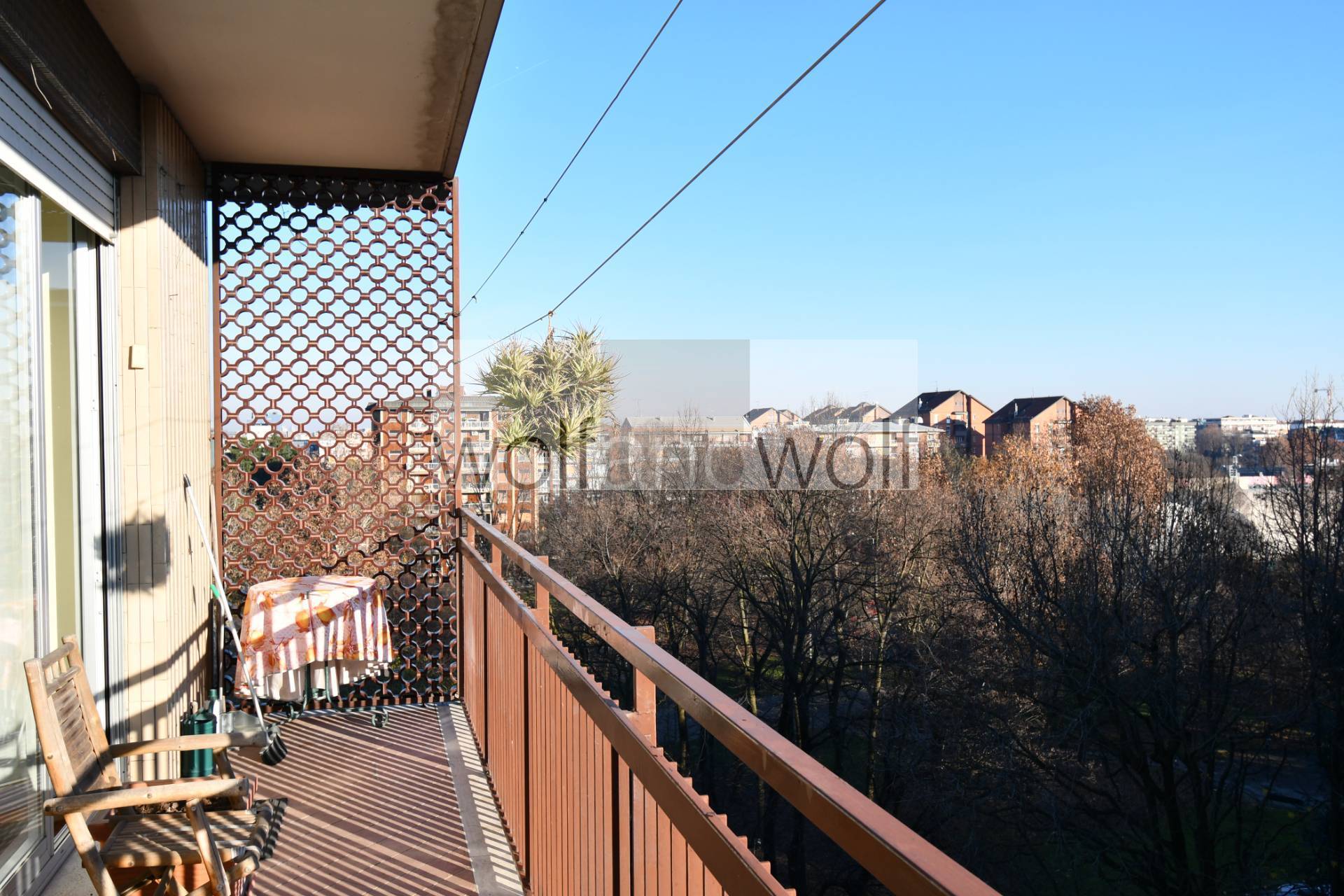 Appartamento in vendita a Milano, Inganni