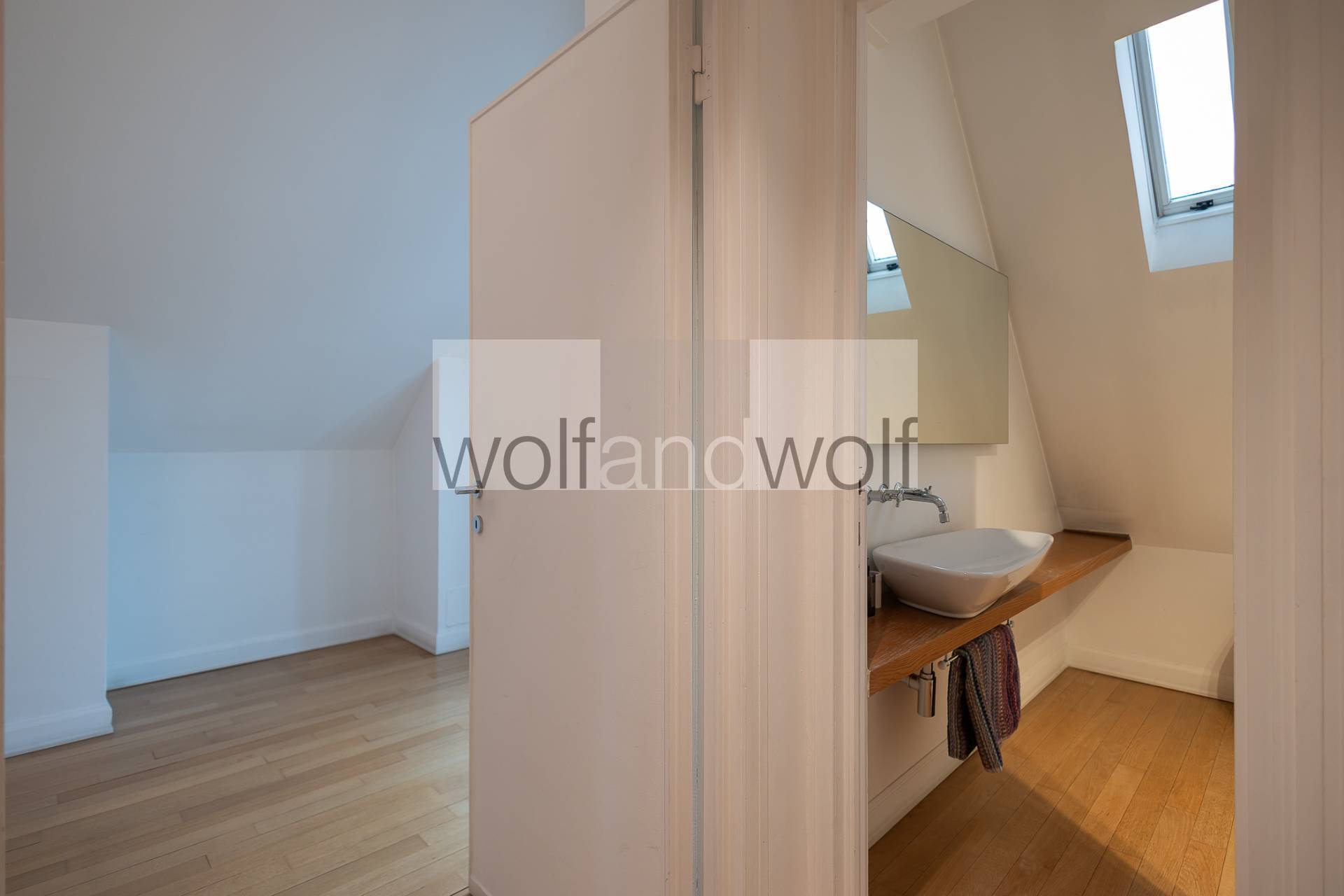 Attico in vendita a Milano, Quadrilatero della Moda