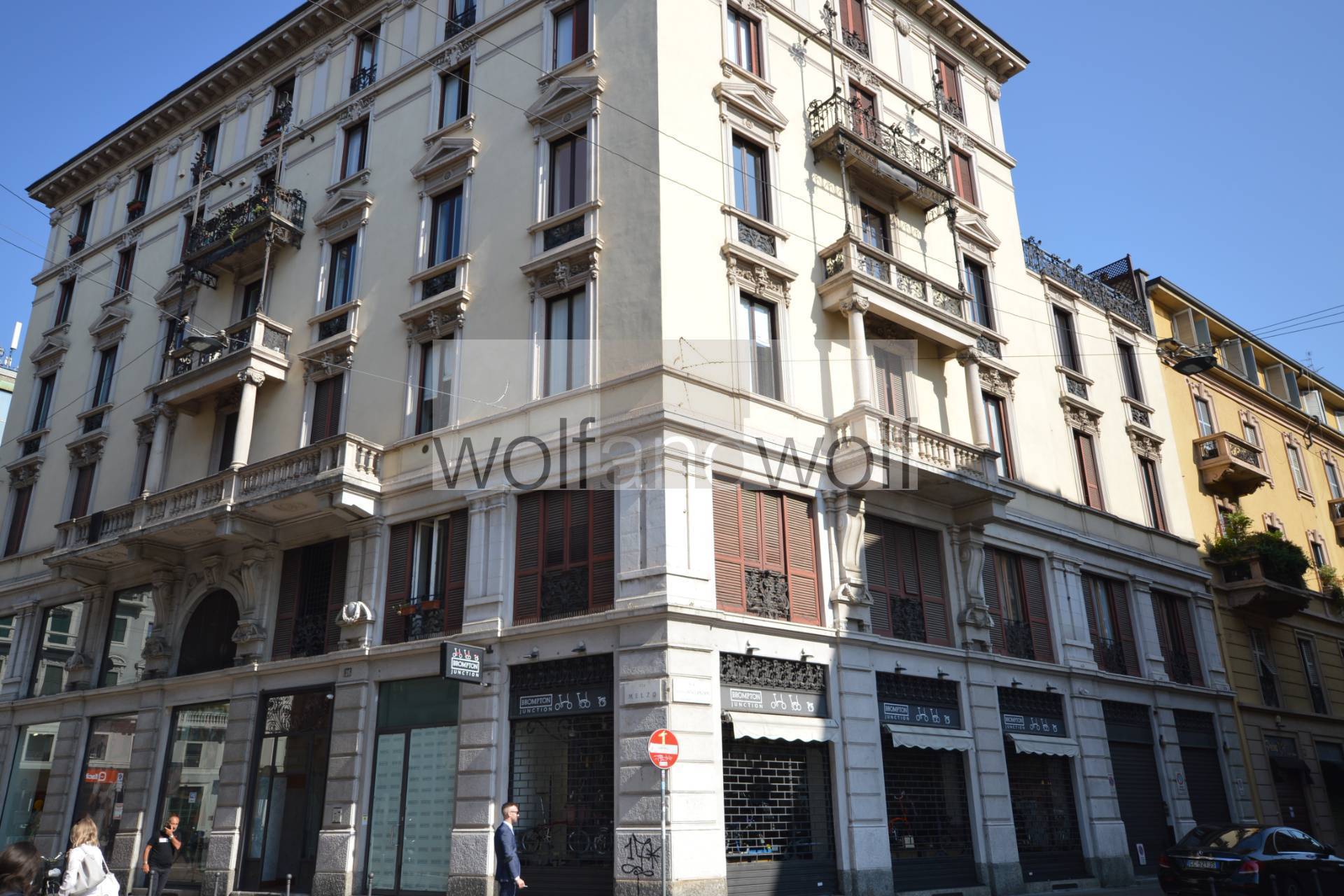 Appartamento in affitto a Milano, * P.ta Venezia