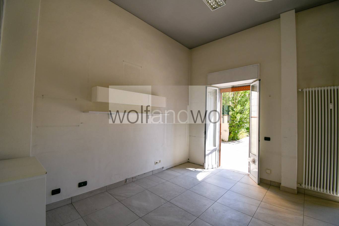 Ufficio in affitto a Milano, Gambara