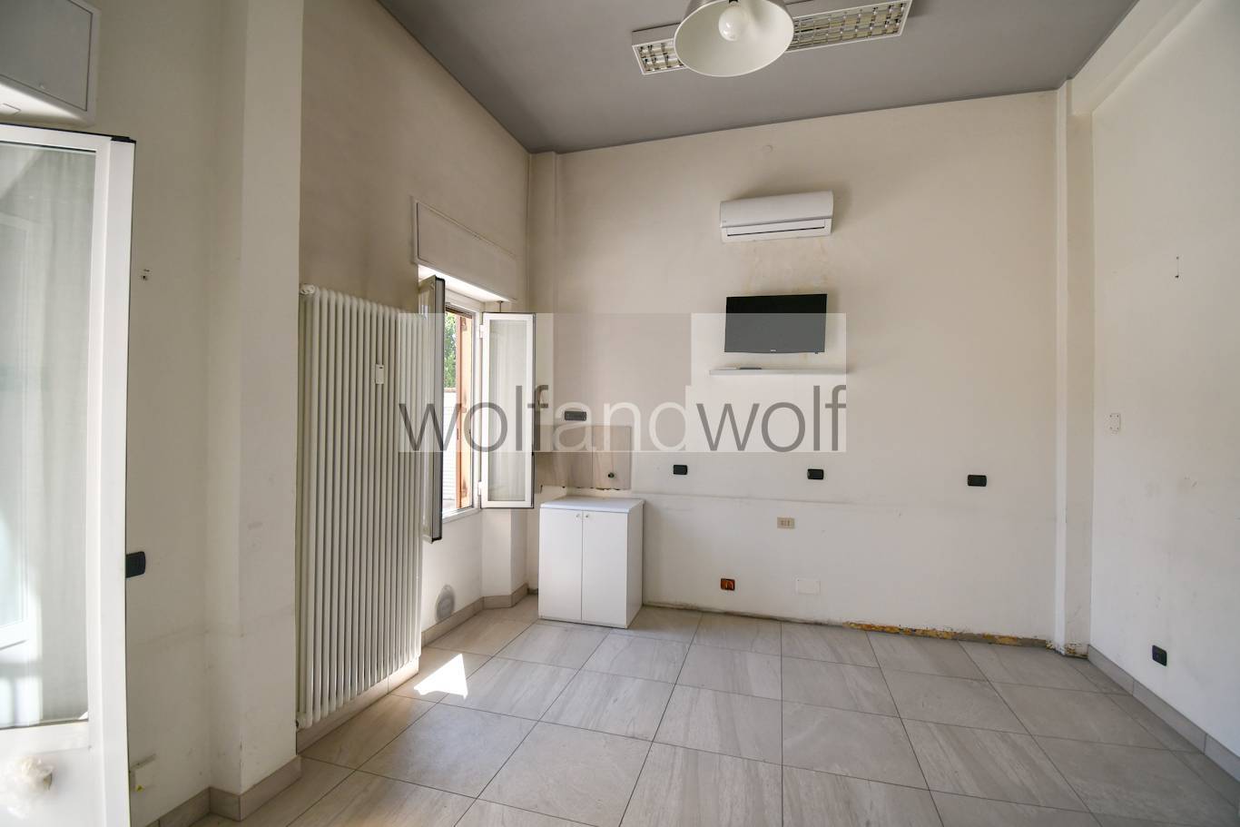 Ufficio in affitto a Milano, Gambara