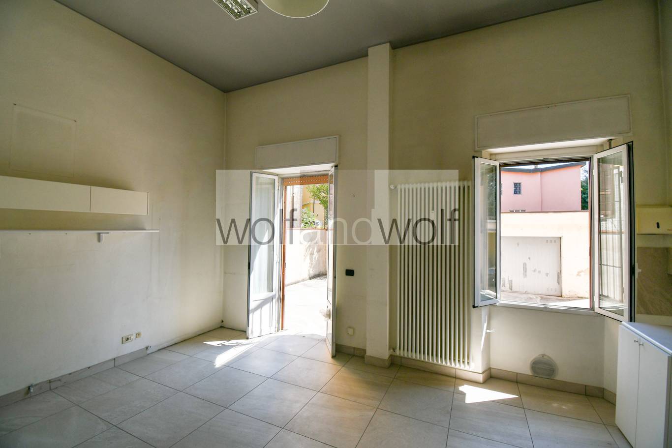 Ufficio in affitto a Milano, Gambara