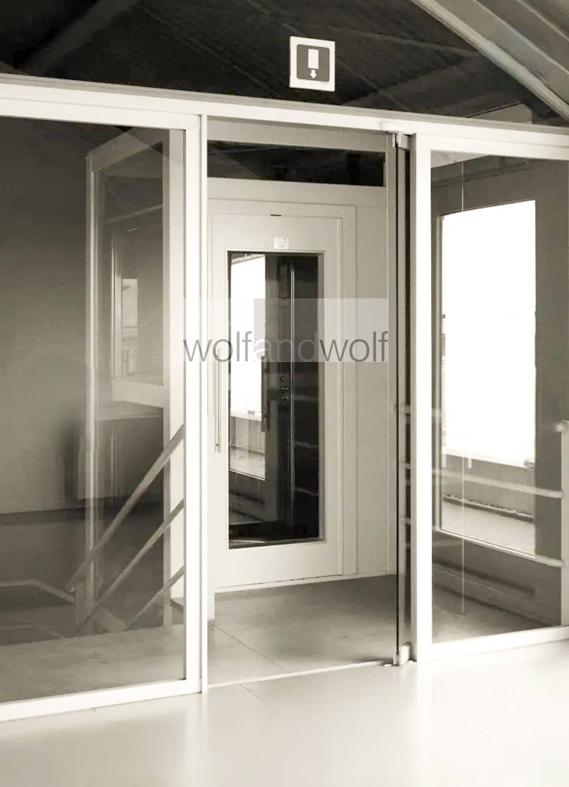 Showroom in affitto a Milano, Tortona