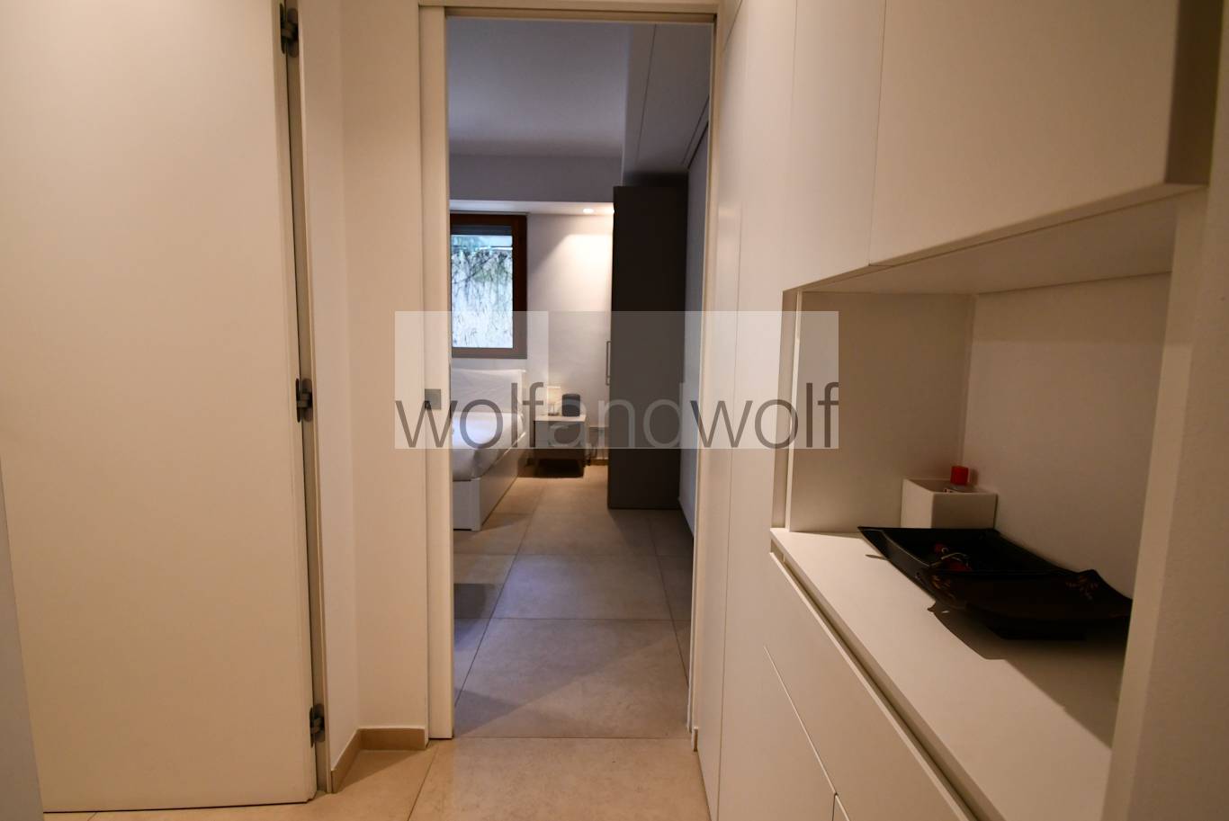 Appartamento in vendita a Milano, MONTEROSA