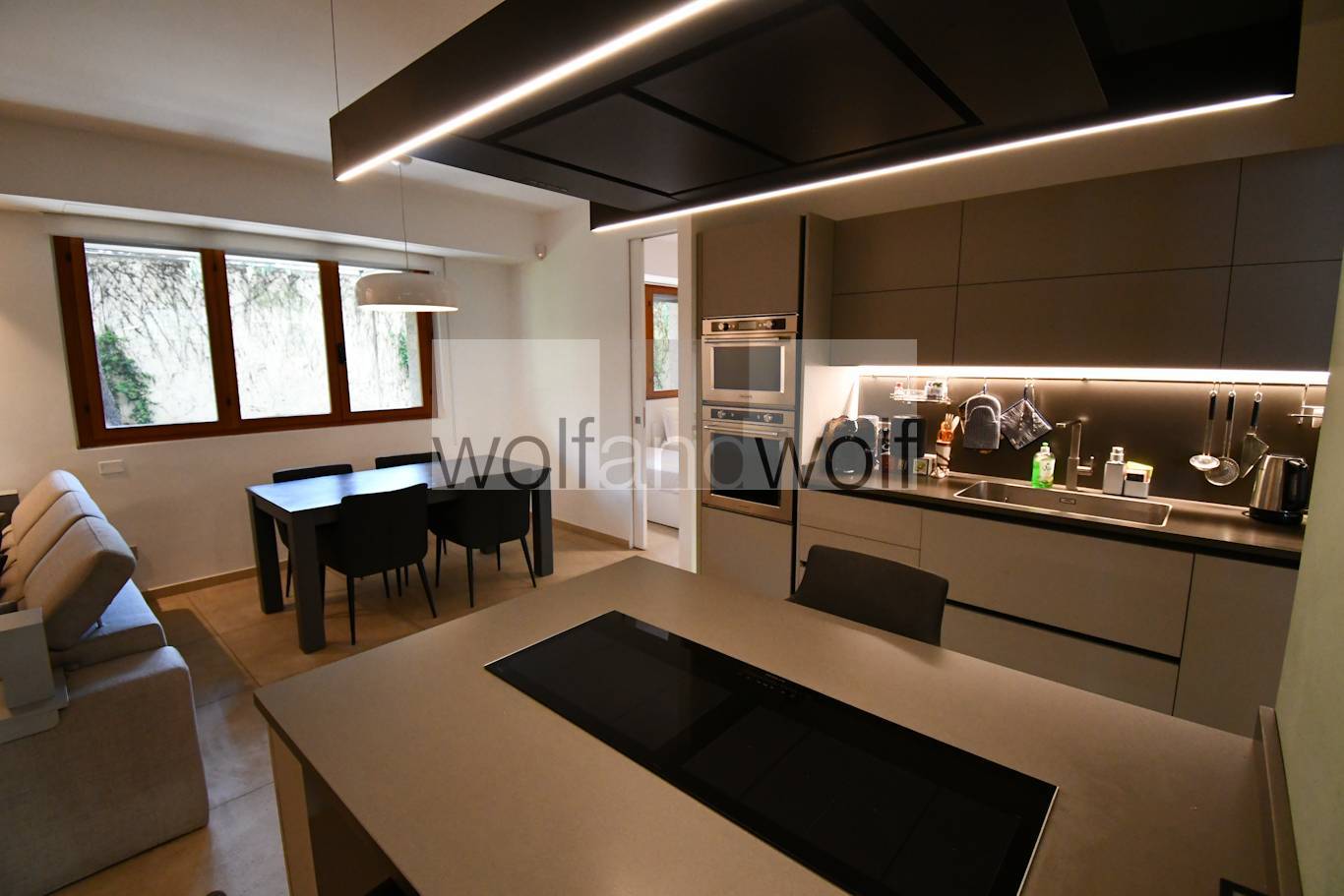 Appartamento in vendita a Milano, MONTEROSA