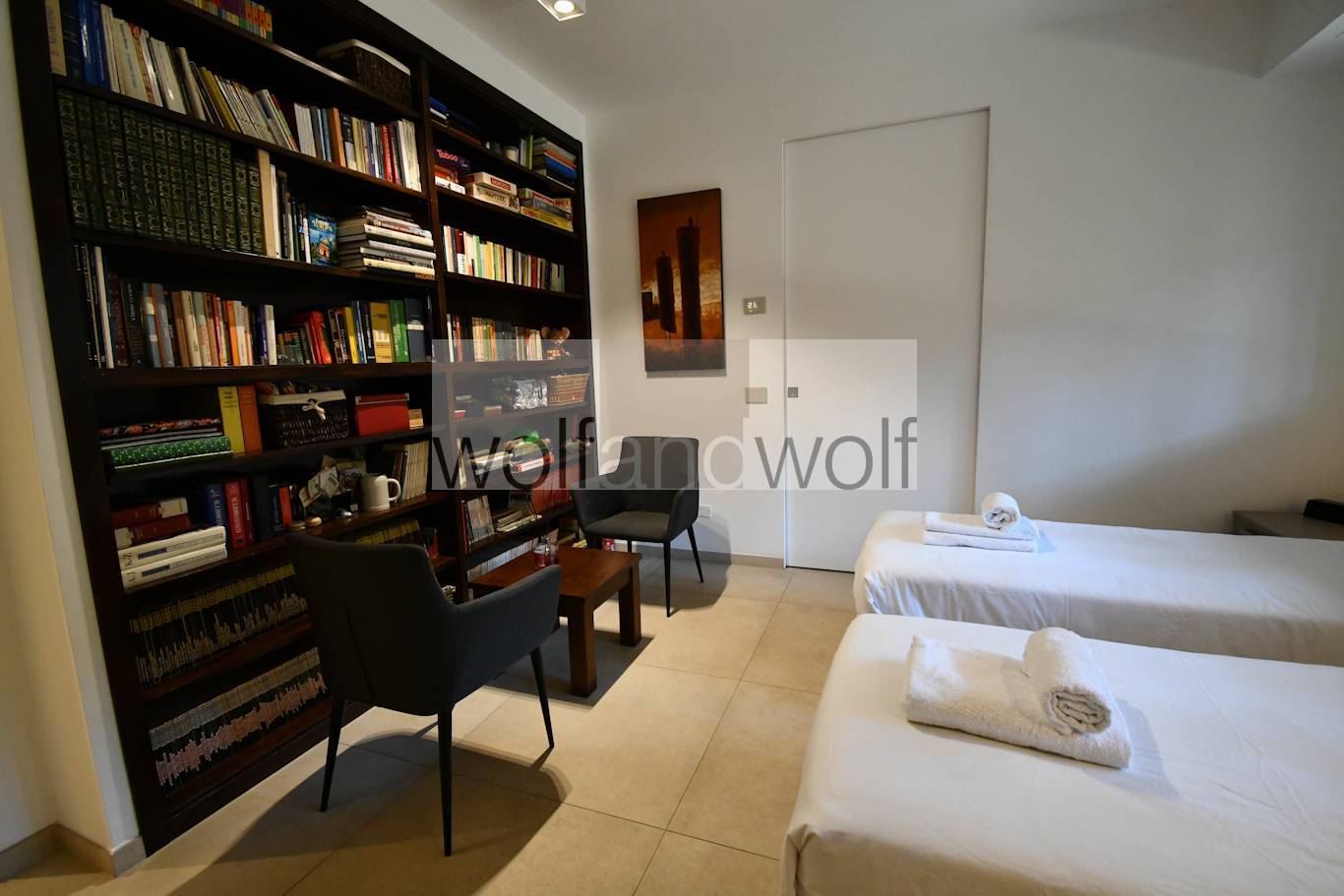 Appartamento in vendita a Milano, MONTEROSA