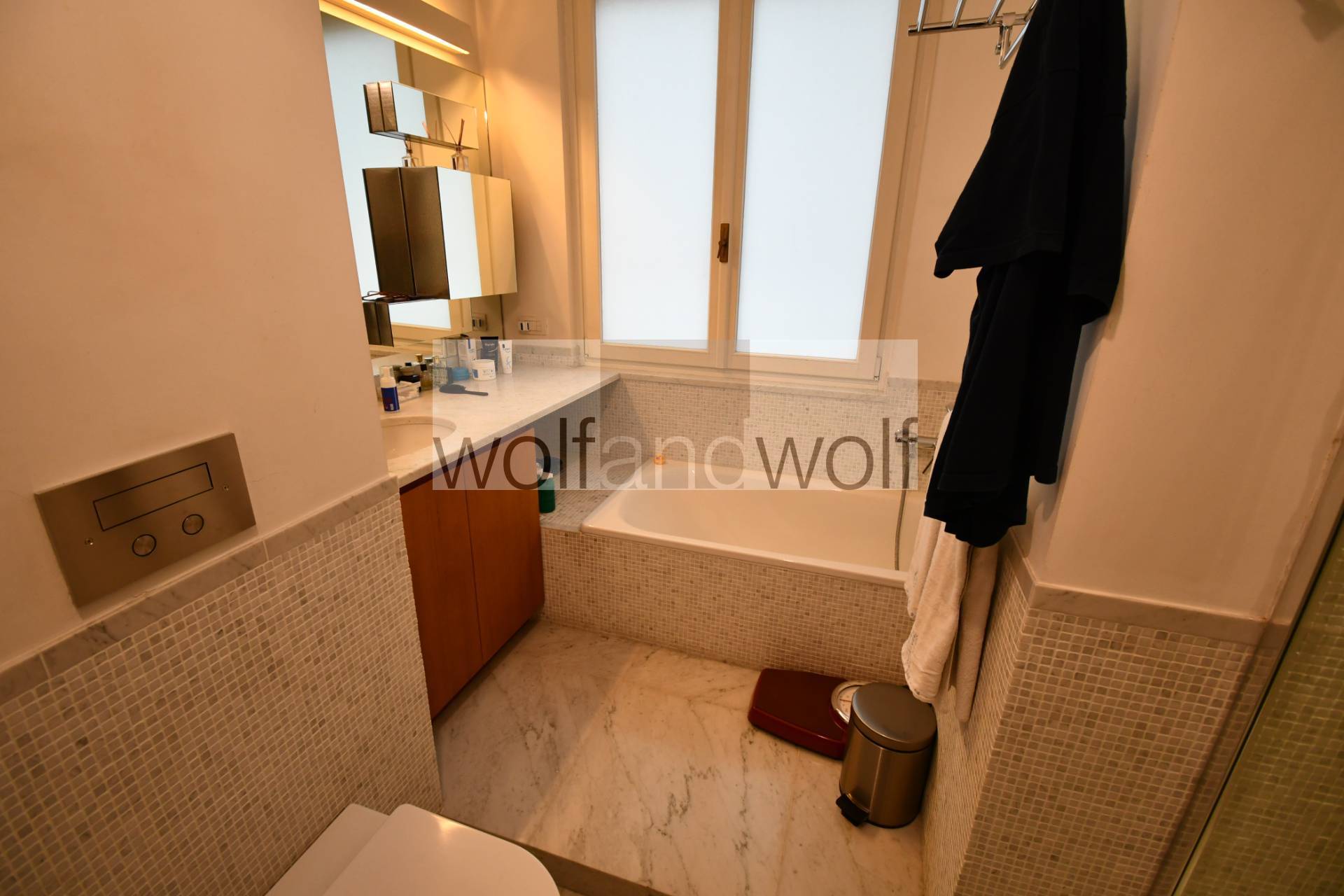 Appartamento in affitto a Milano, Porta Nuova