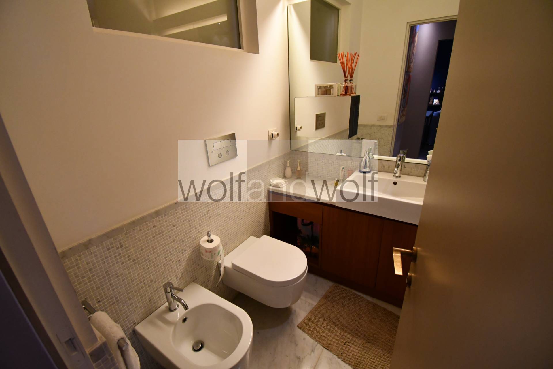 Appartamento in affitto a Milano, Porta Nuova