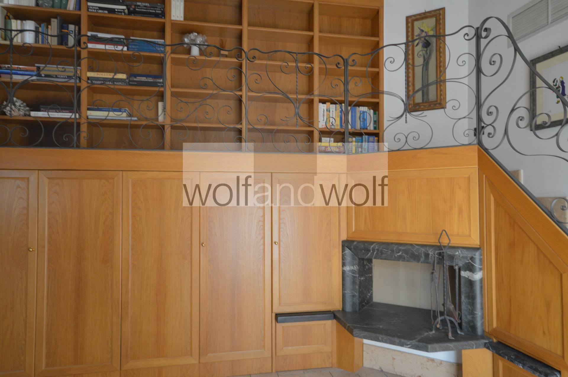 Attico in vendita a Milano, Monti