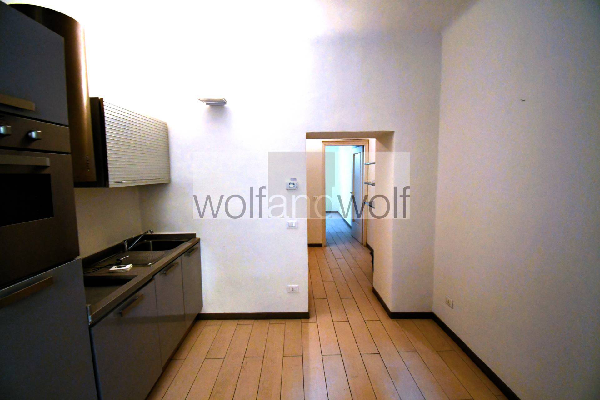 Appartamento in vendita a Milano, Ticinese