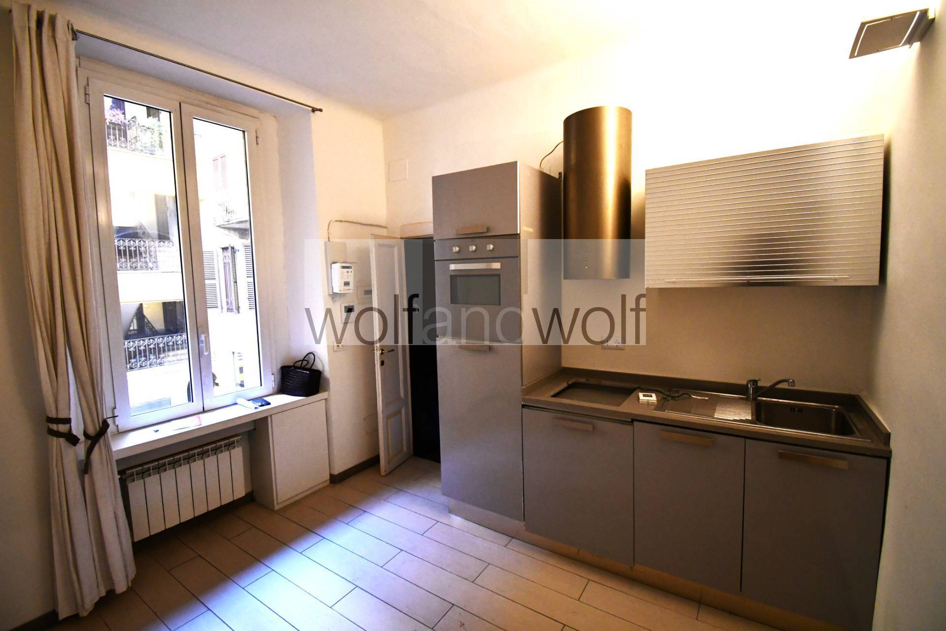 Appartamento in vendita a Milano, Ticinese