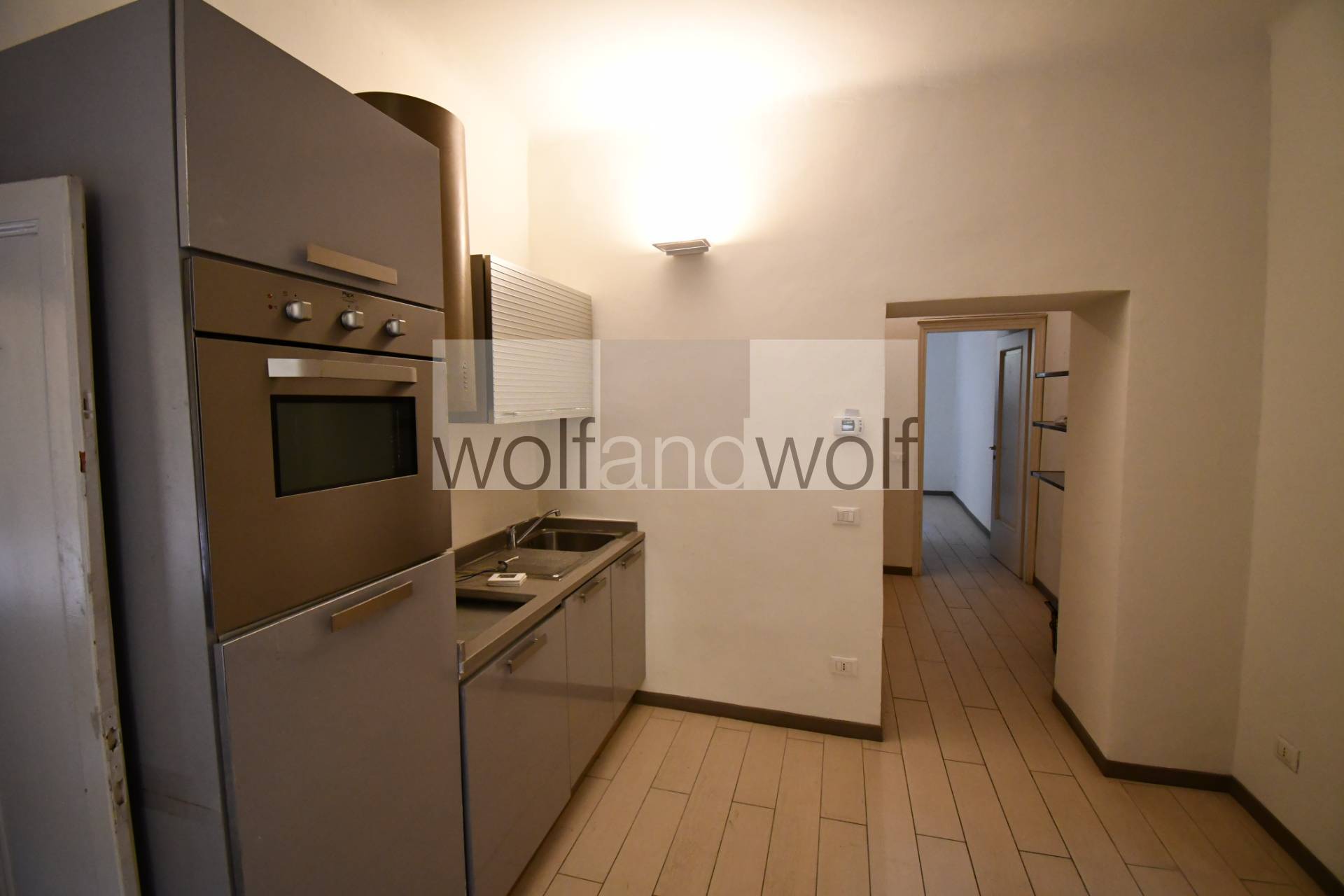 Appartamento in vendita a Milano, Ticinese