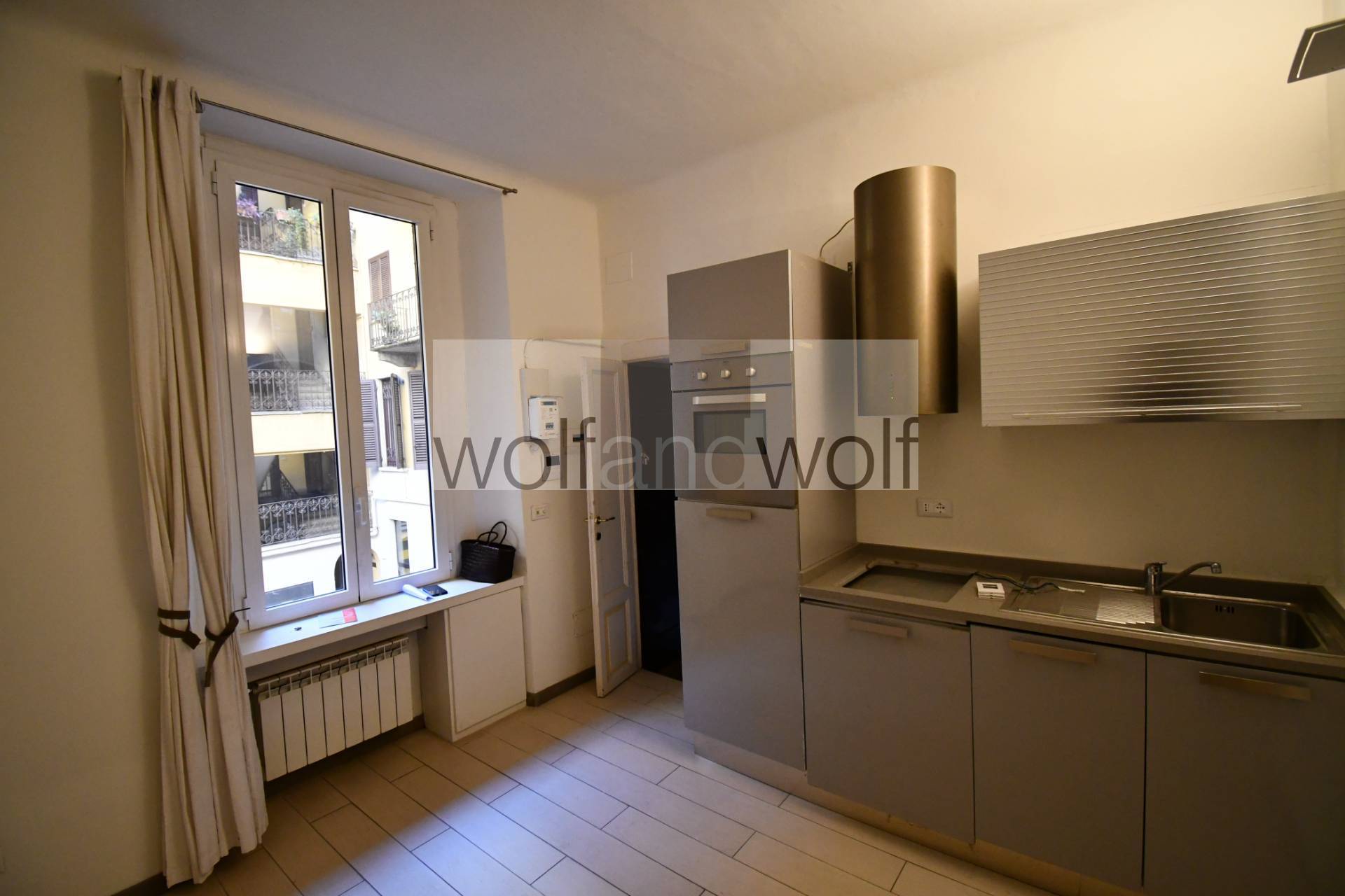 Appartamento in vendita a Milano, Ticinese