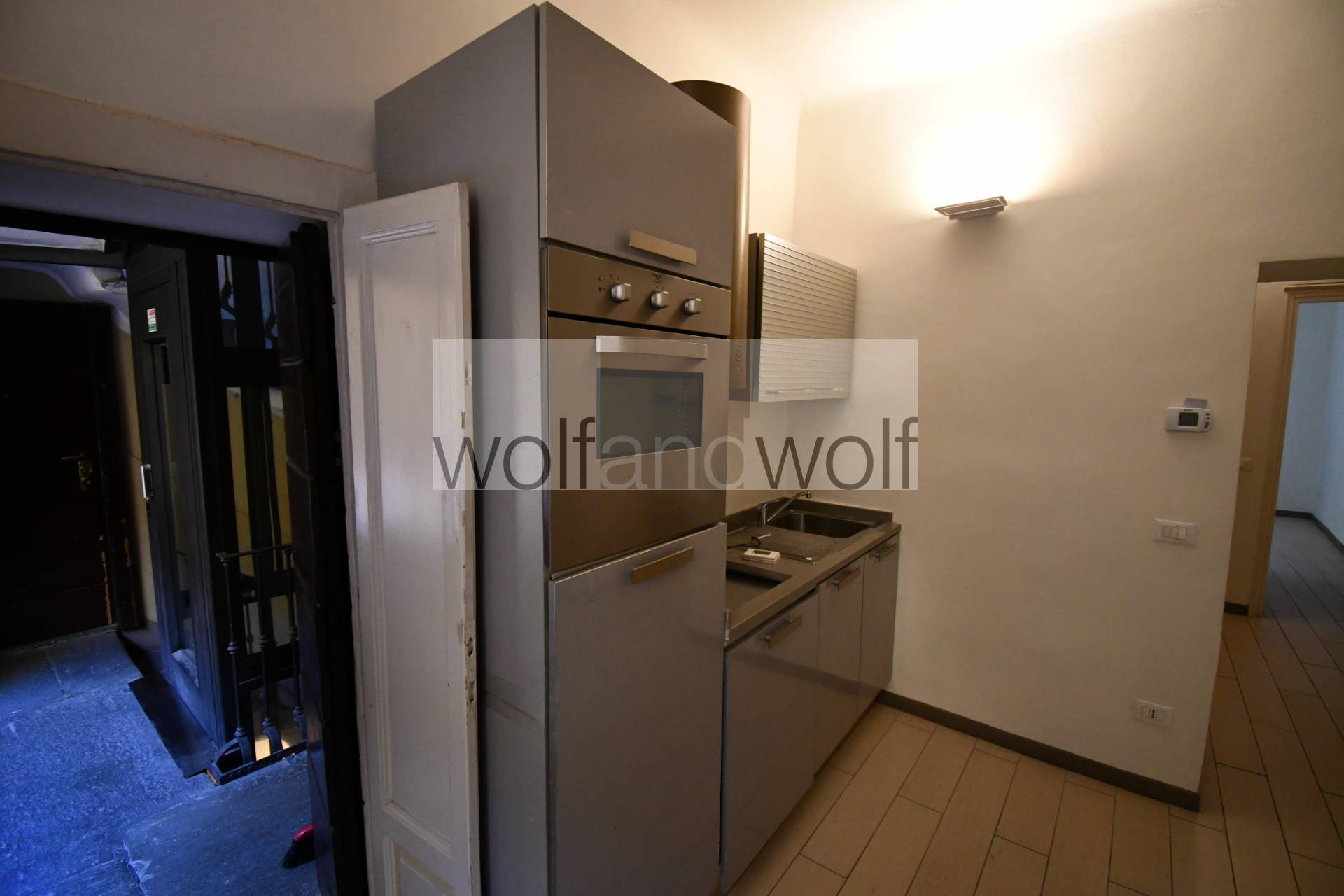 Appartamento in vendita a Milano, Ticinese