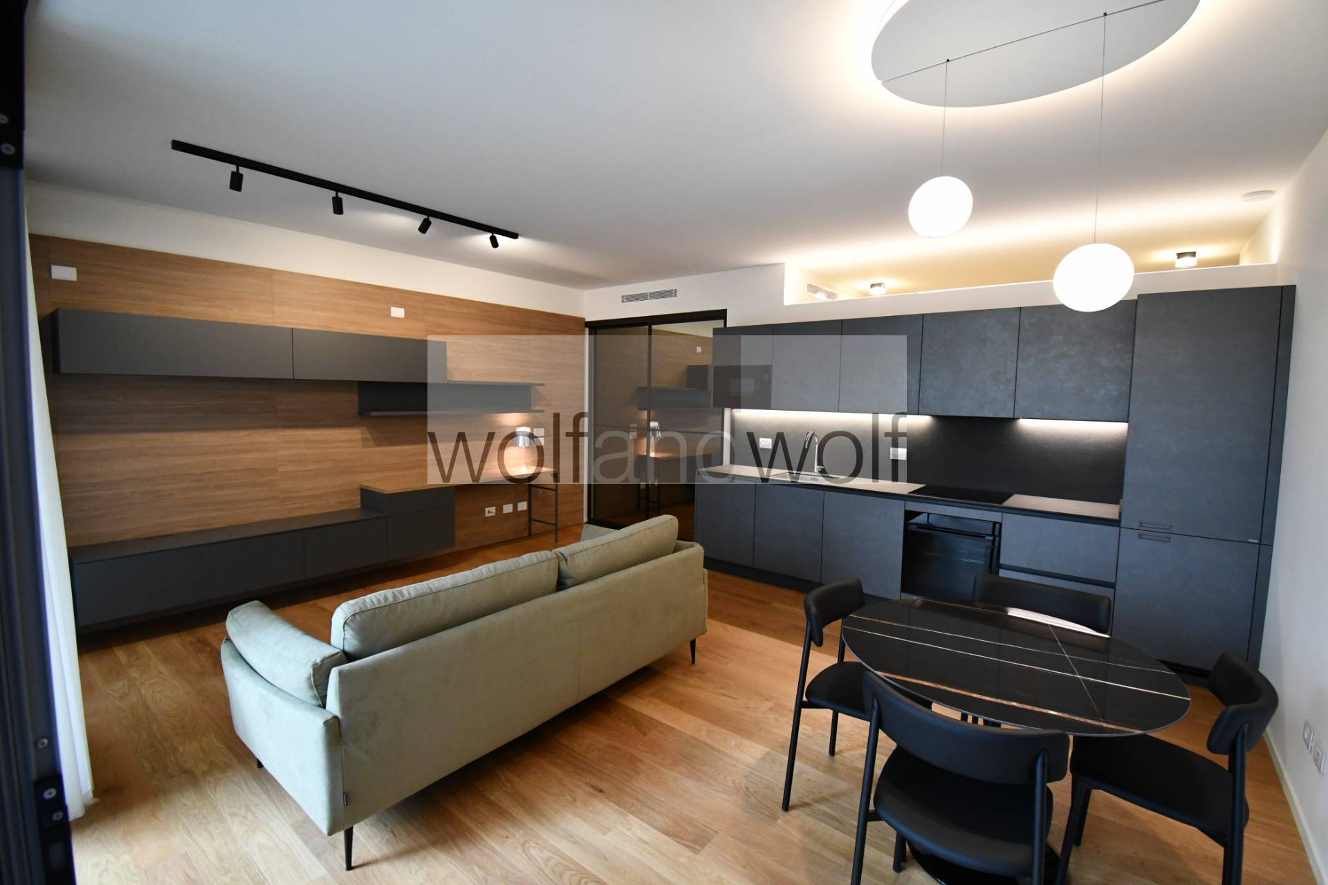 Appartamento in affitto a Milano, Risorgimento