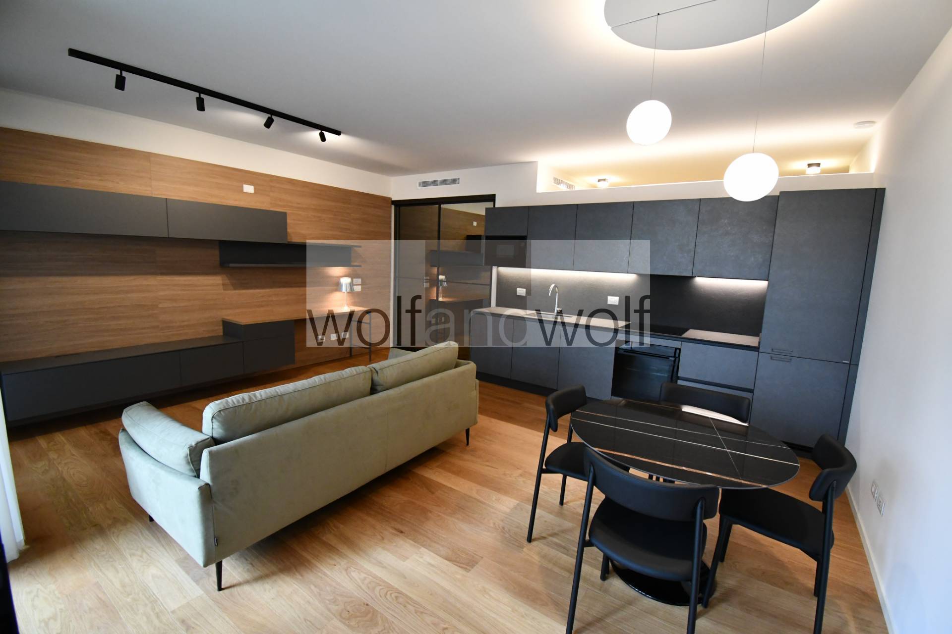 Appartamento in affitto a Milano, Risorgimento