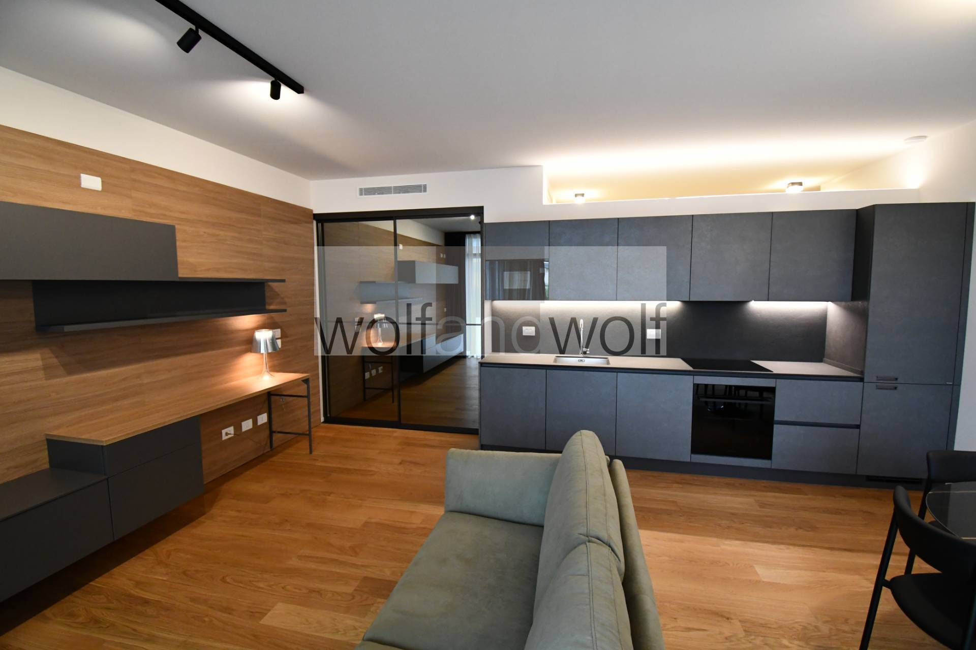 Appartamento in affitto a Milano, Risorgimento