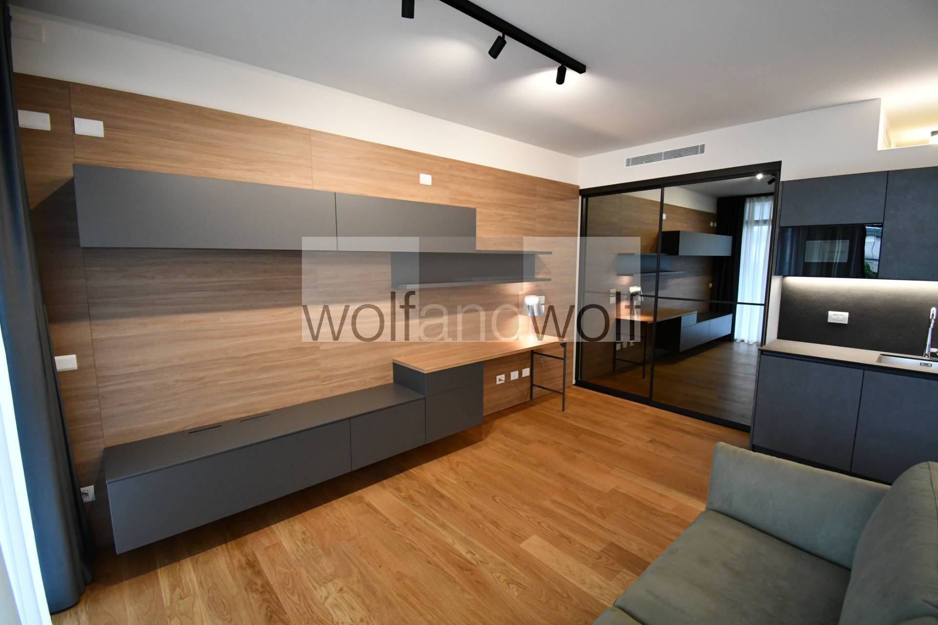 Appartamento in affitto a Milano, Risorgimento