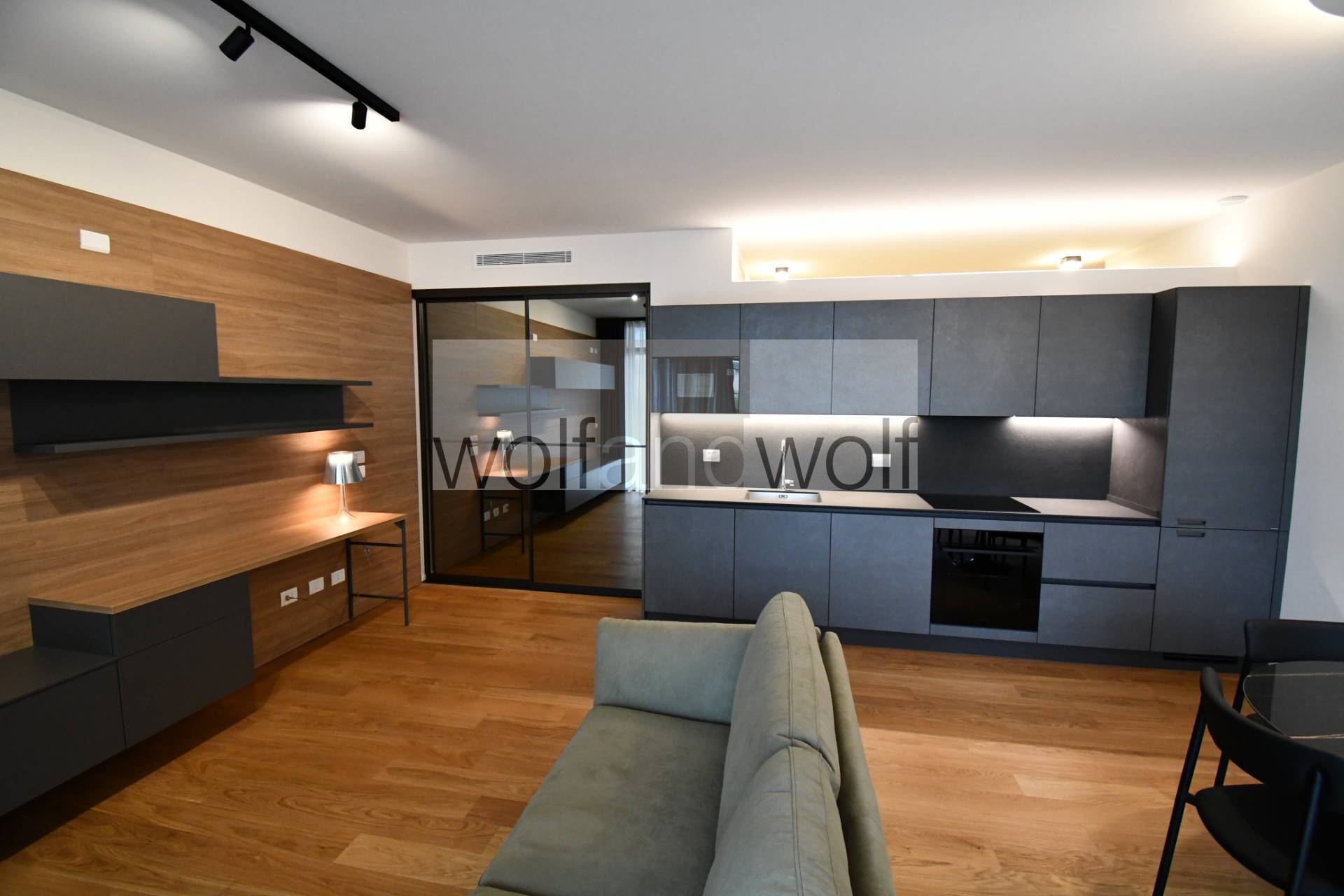 Appartamento in affitto a Milano, Risorgimento